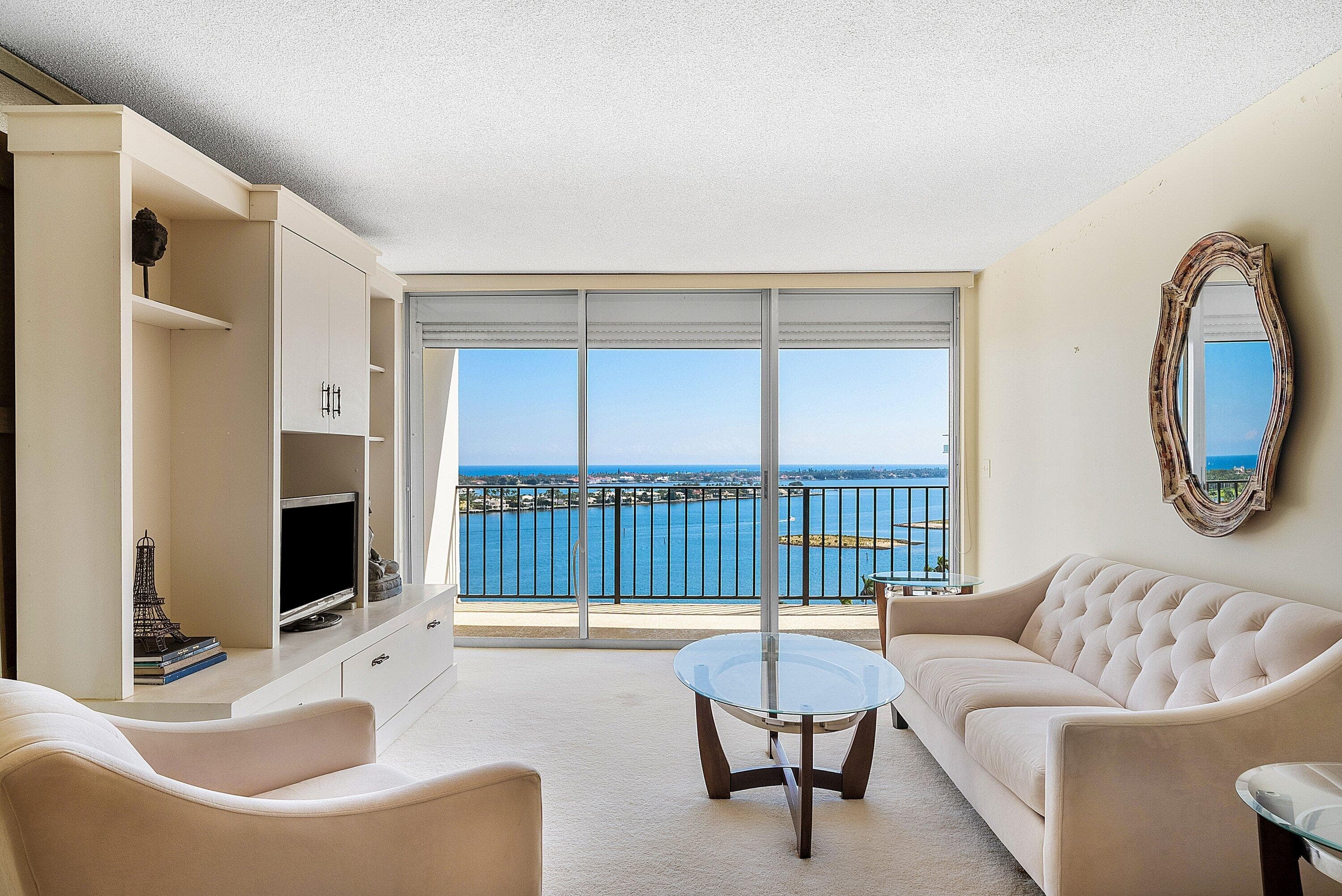 1701 S Flagler Drive 1806, West Palm Beach, FL 33401 — photo 1 of 37