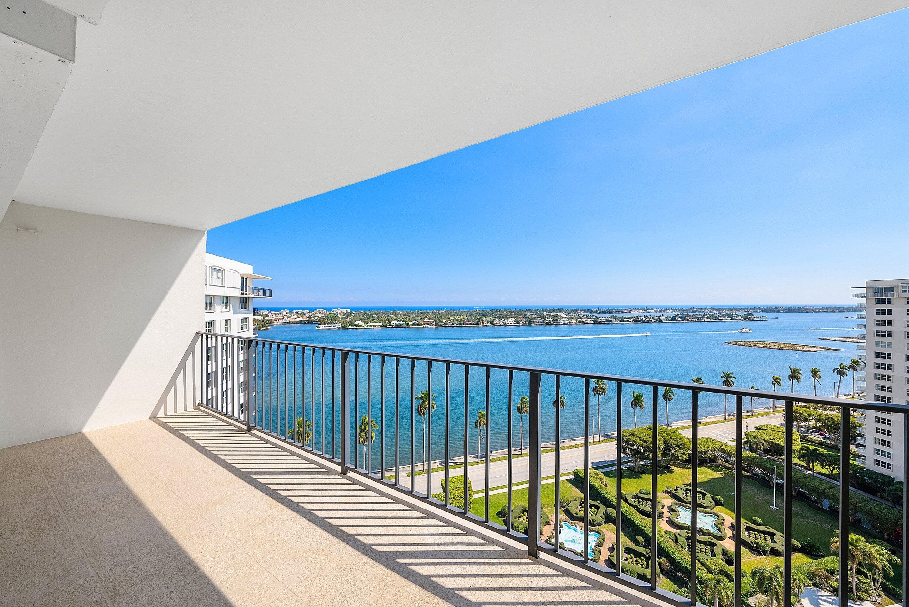 1701 S Flagler Drive 1806, West Palm Beach, FL 33401 — photo 3 of 37