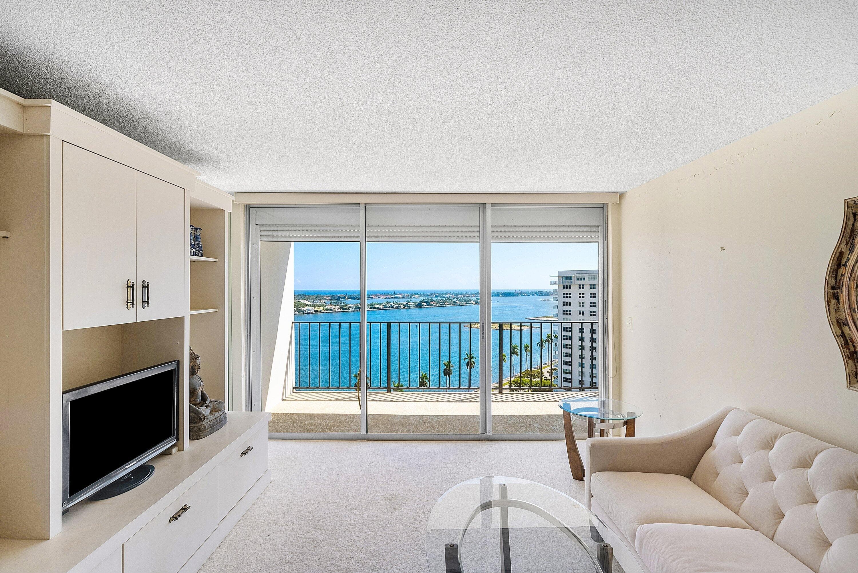 1701 S Flagler Drive 1806, West Palm Beach, FL 33401 — photo 2 of 37