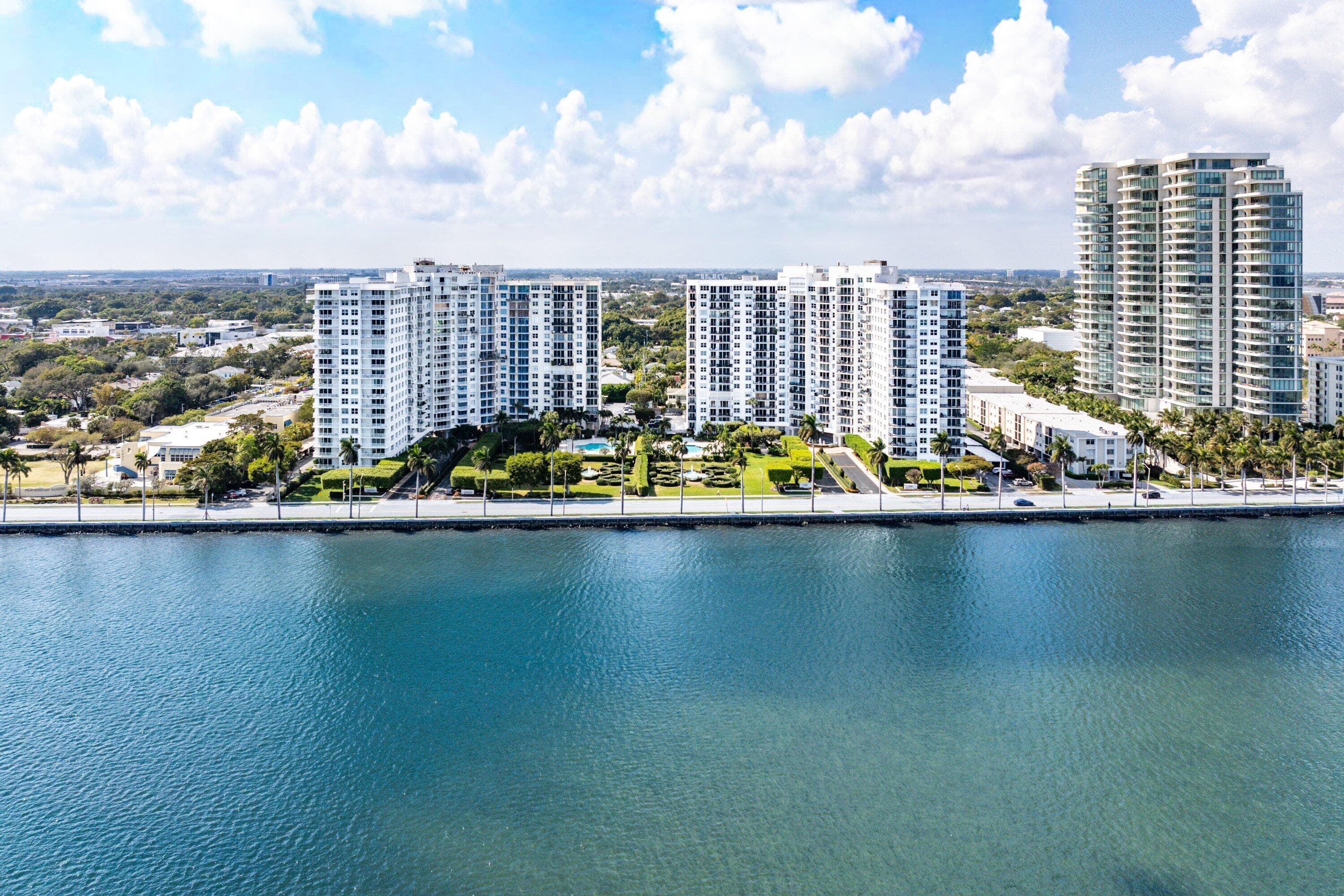1701 S Flagler Drive 1806, West Palm Beach, FL 33401 — photo 33 of 37