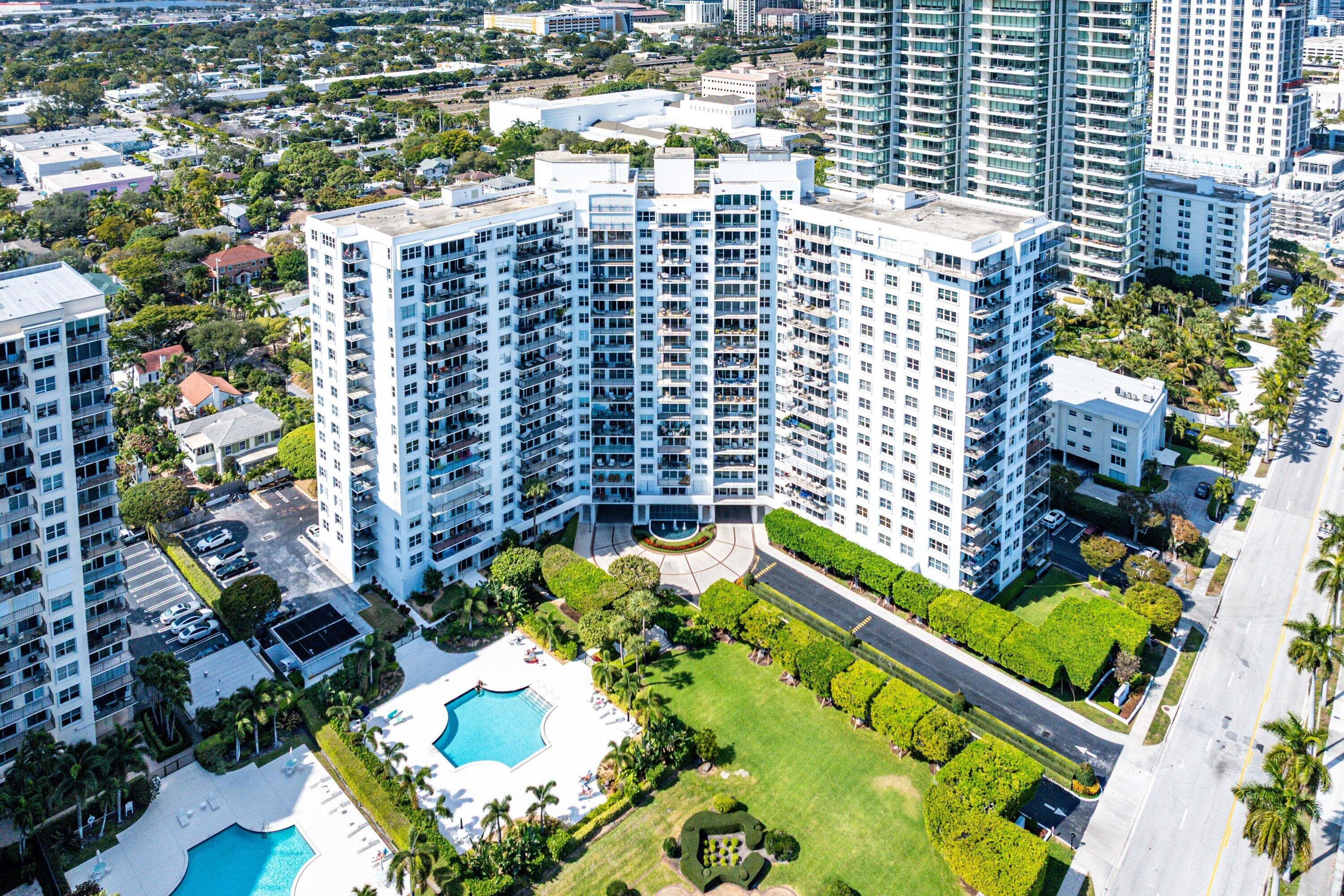 1701 S Flagler Drive 1806, West Palm Beach, FL 33401 — photo 36 of 37