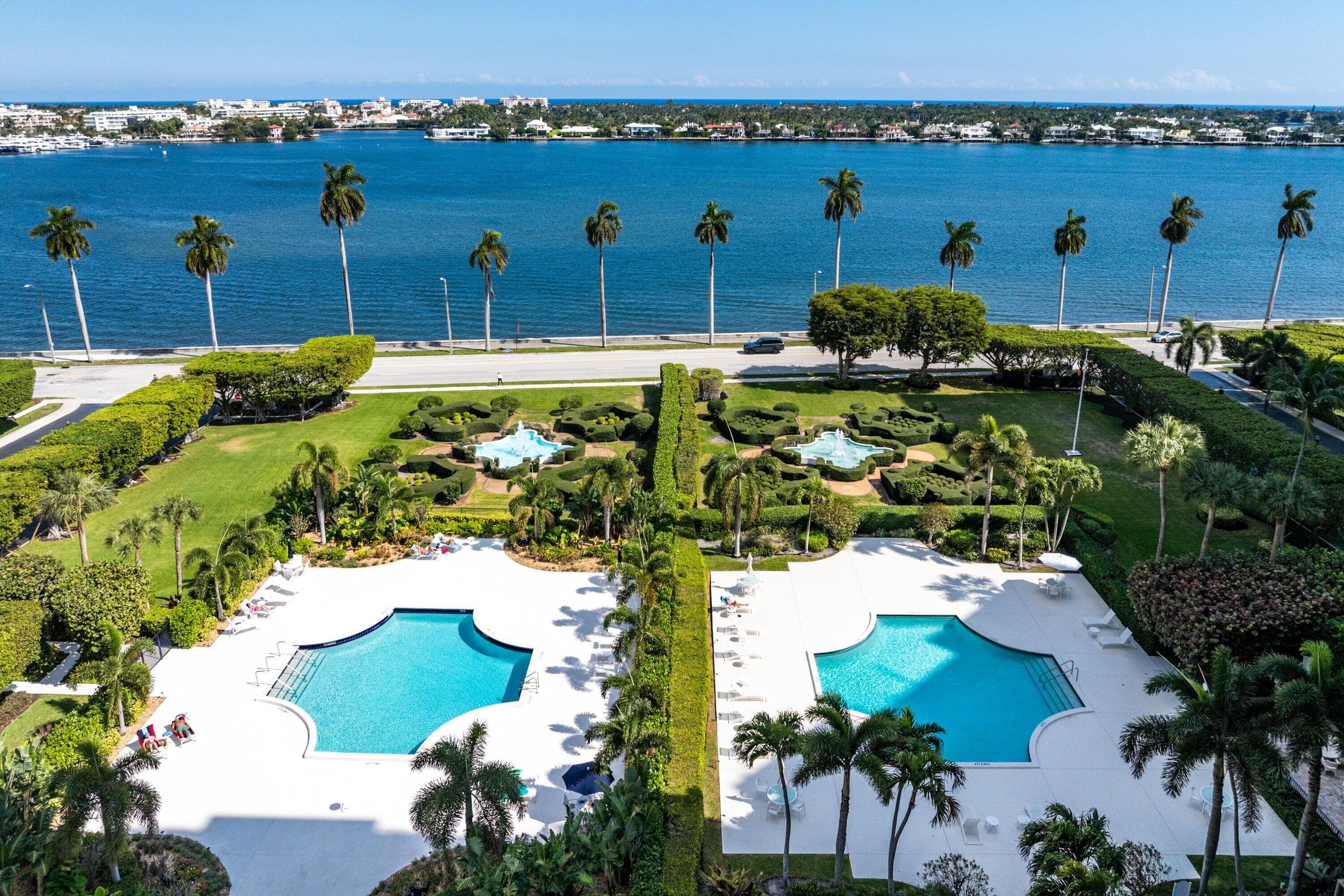 1701 S Flagler Drive 1806, West Palm Beach, FL 33401 — photo 37 of 37