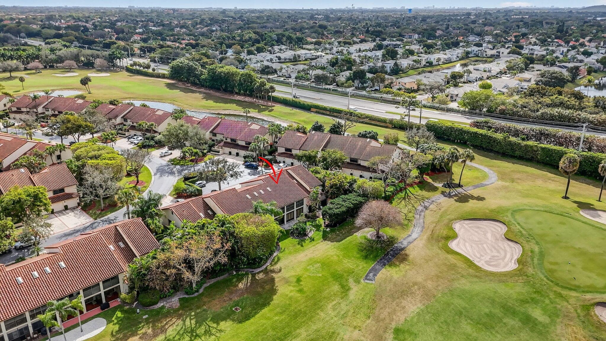 7818 La Mirada Drive 7818, Boca Raton, FL 33433 — photo 40 of 45