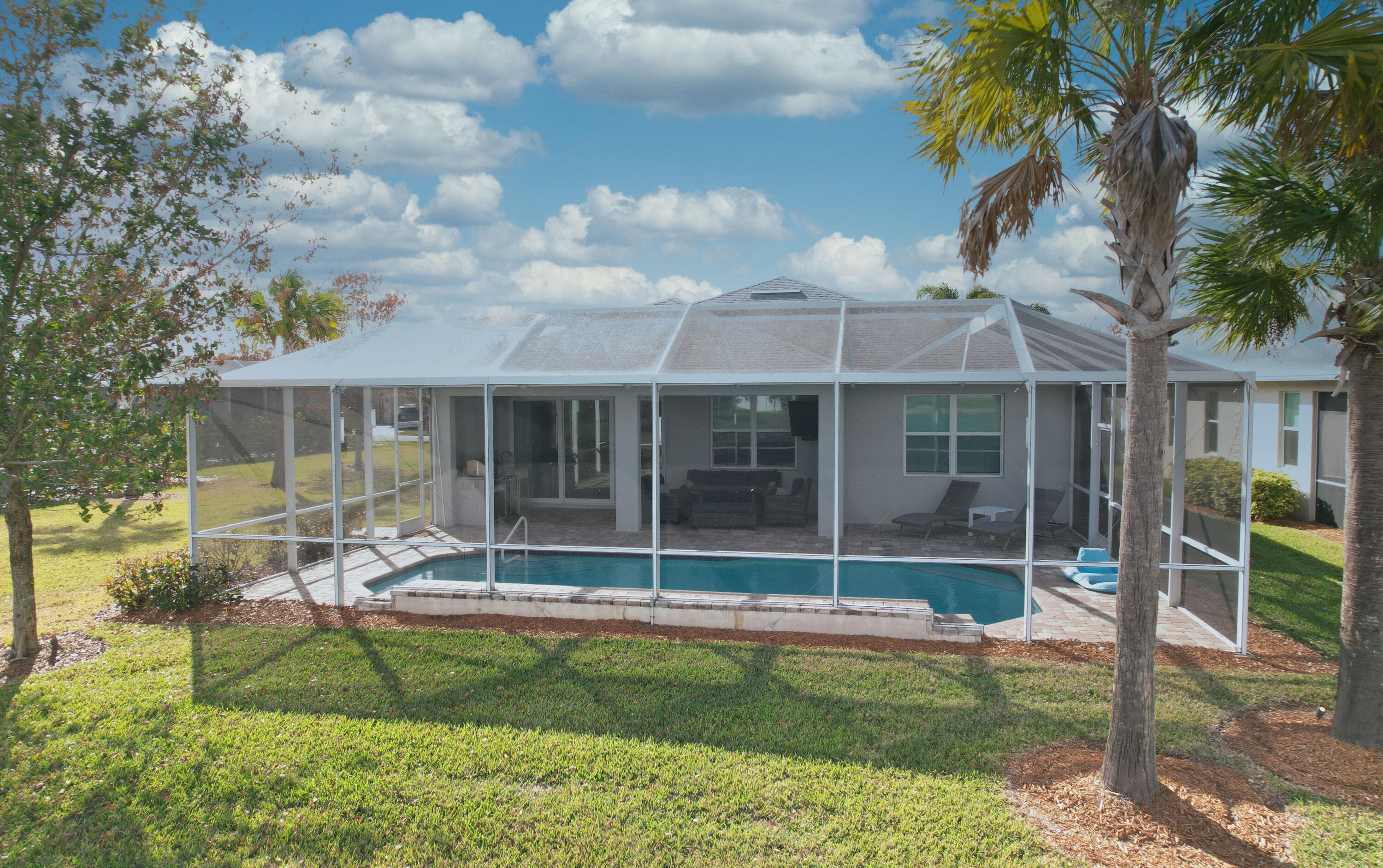 12665 SW Cattleya Lane, Port St. Lucie, FL 34987 — photo 44 of 76