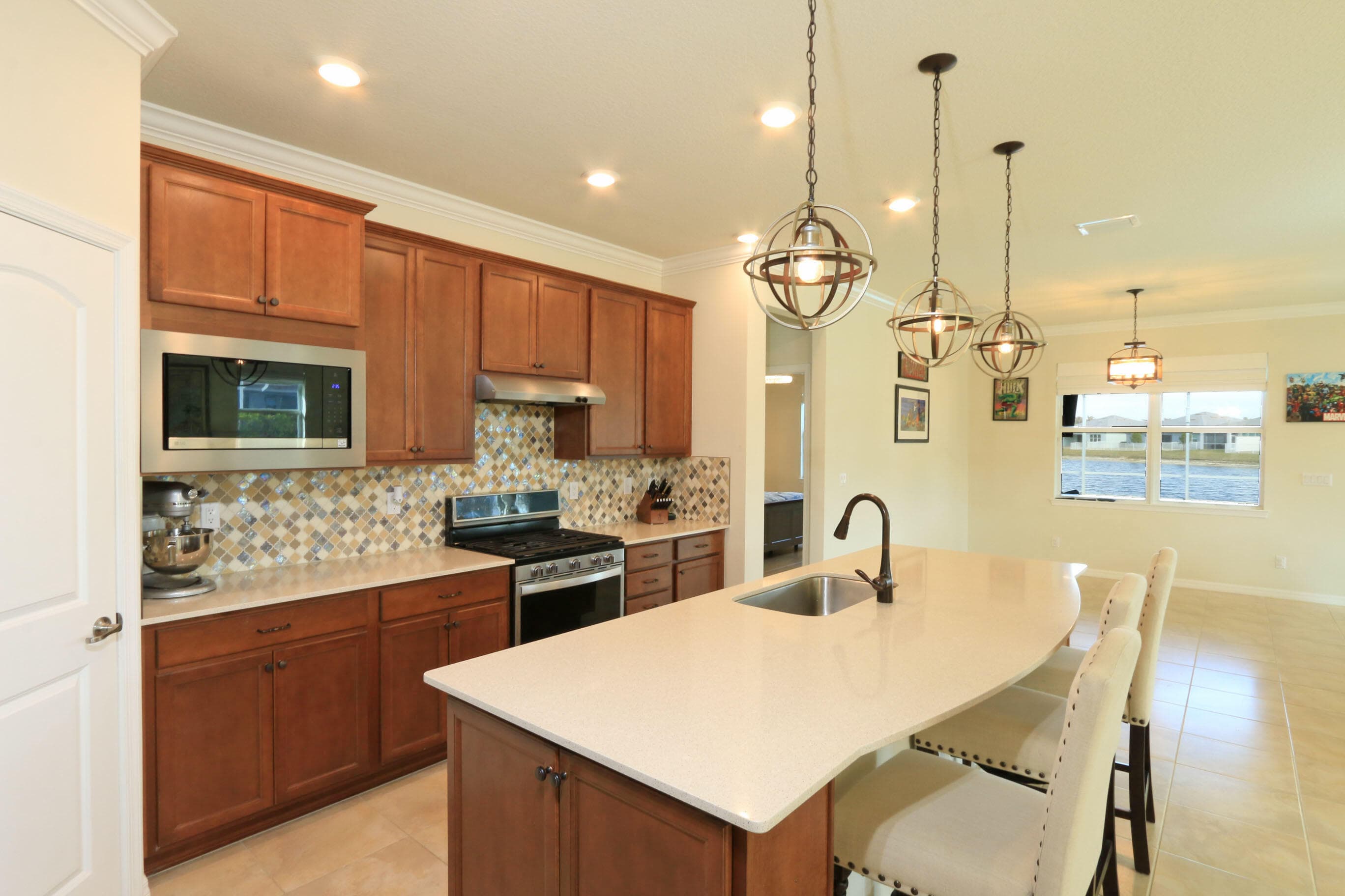12665 SW Cattleya Lane, Port St. Lucie, FL 34987 — photo 15 of 76