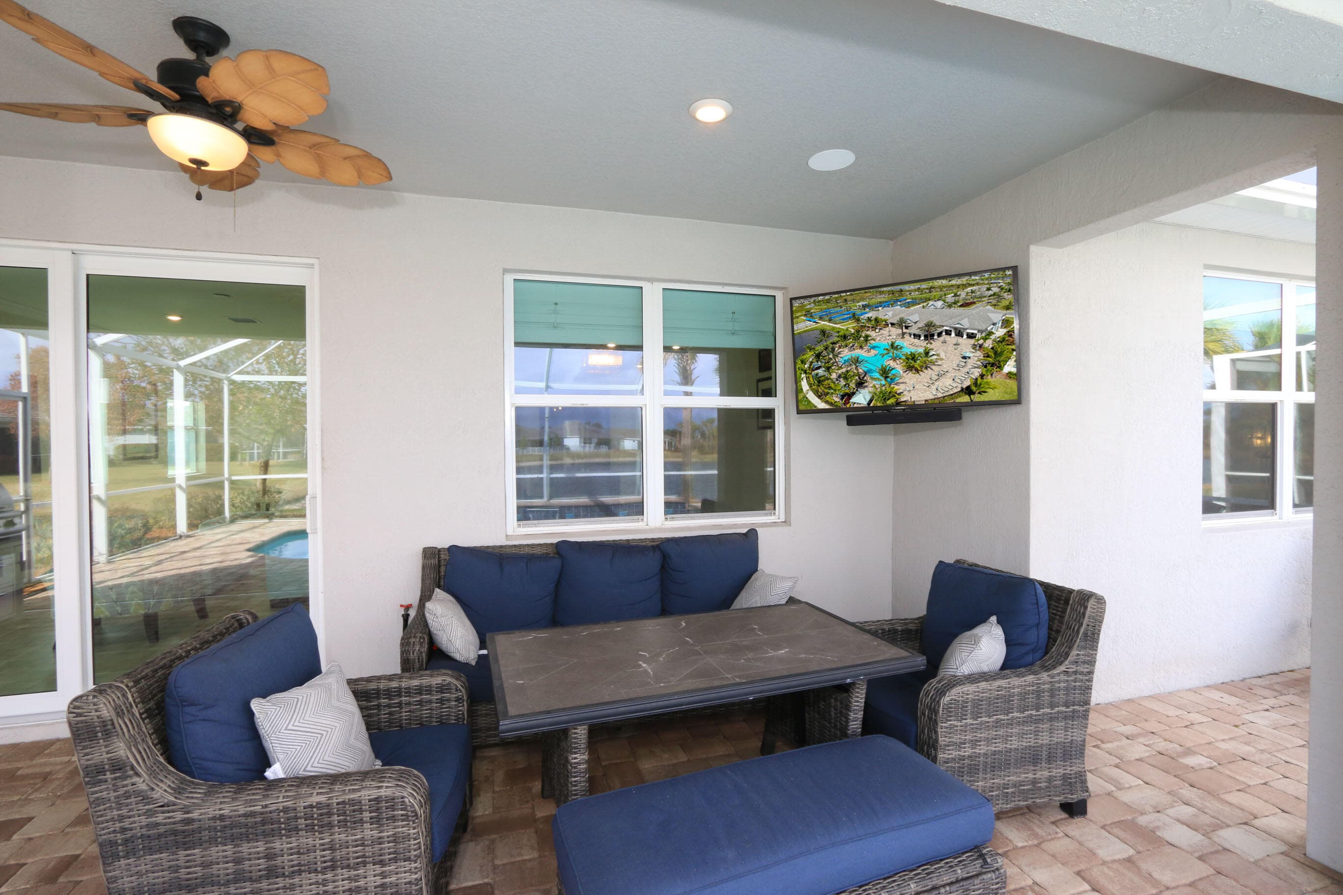 12665 SW Cattleya Lane, Port St. Lucie, FL 34987 — photo 35 of 76