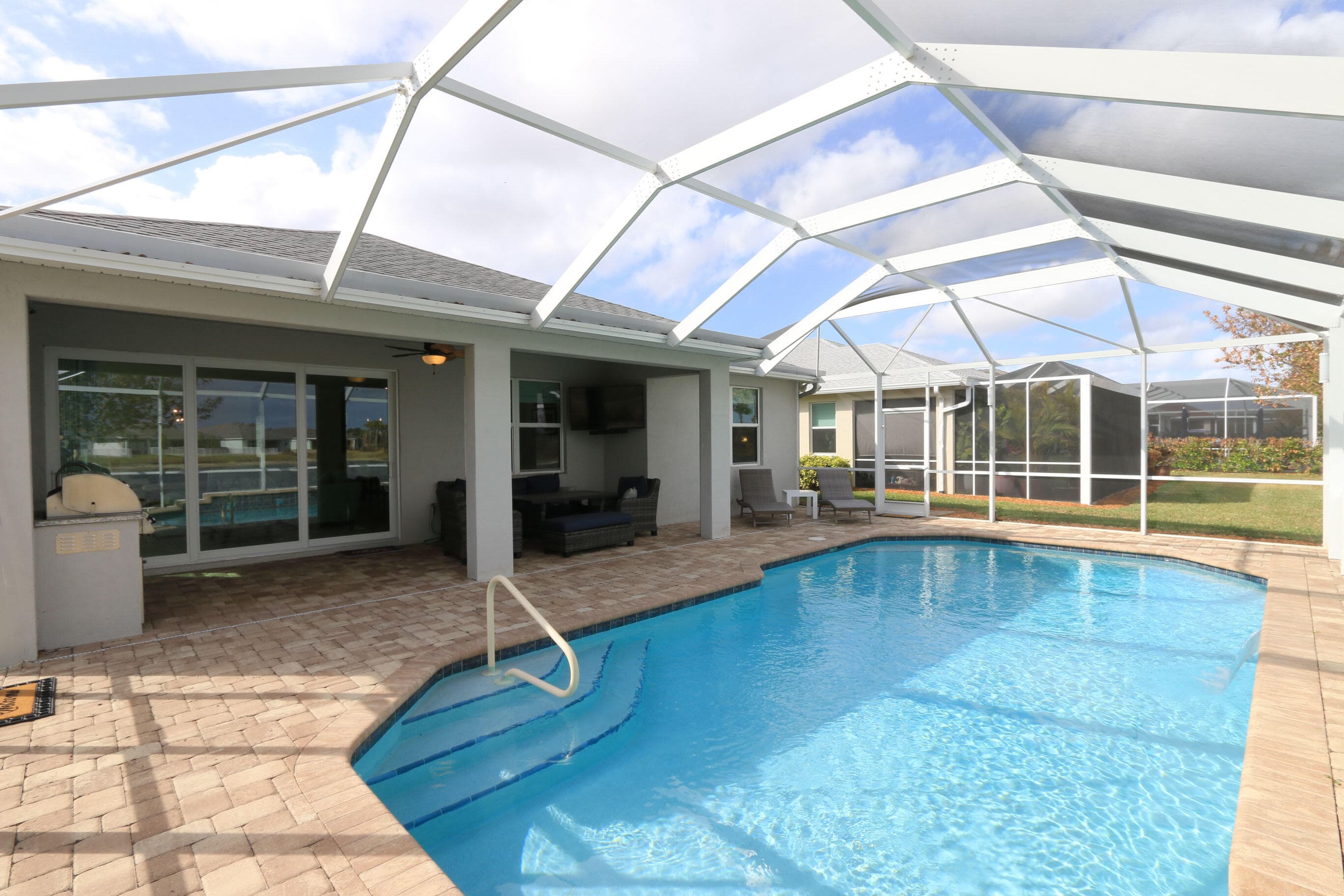 12665 SW Cattleya Lane, Port St. Lucie, FL 34987 — photo 39 of 76