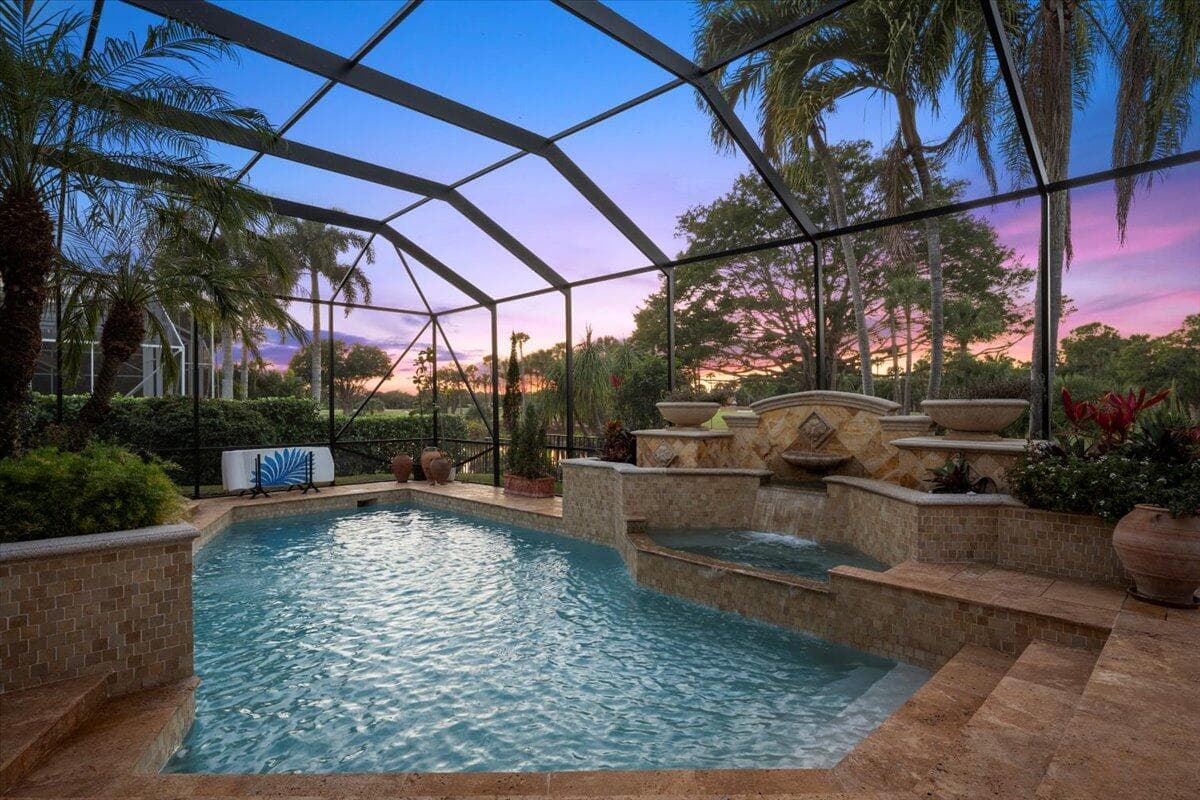 1338 Breakers West Boulevard, West Palm Beach, FL 33411 — photo 43 of 78