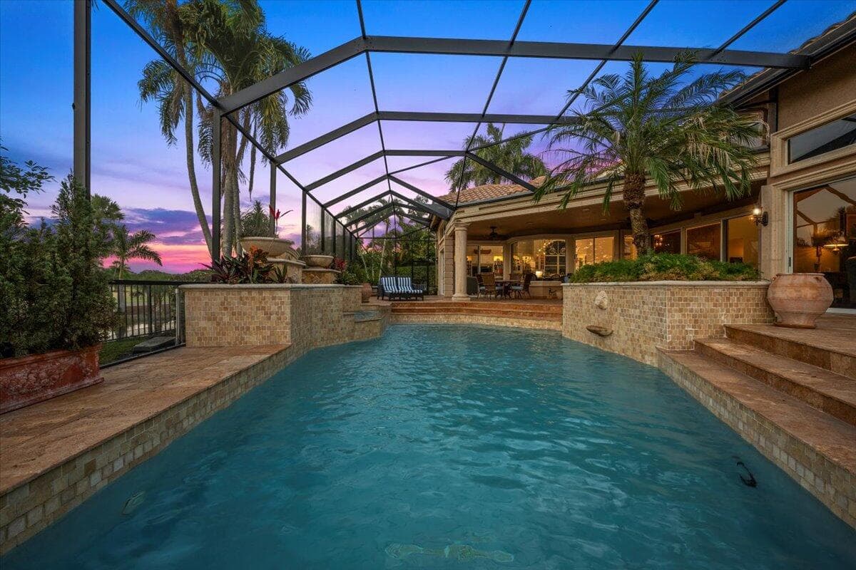 1338 Breakers West Boulevard, West Palm Beach, FL 33411 — photo 46 of 78