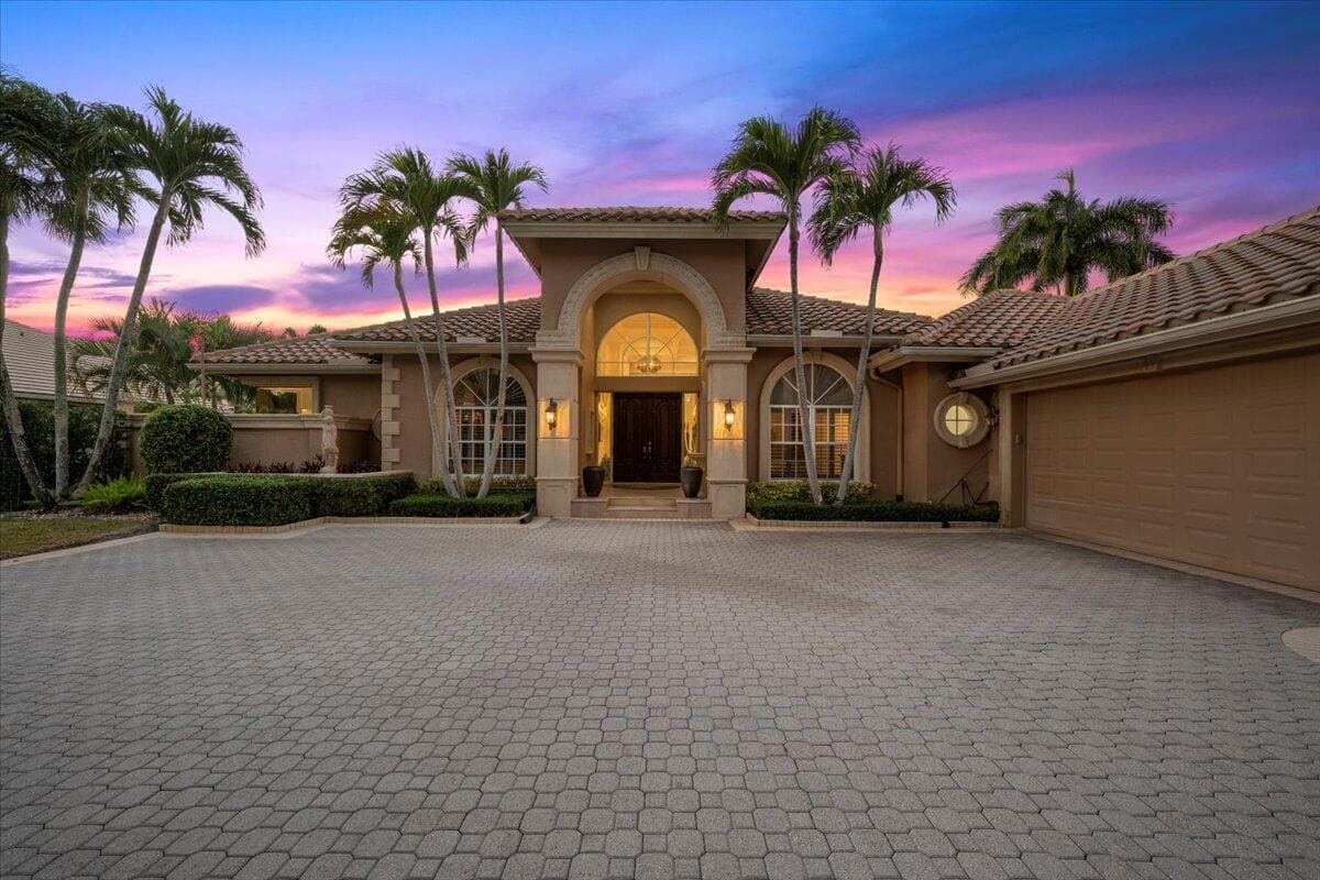 1338 Breakers West Boulevard, West Palm Beach, FL 33411 — photo 49 of 78