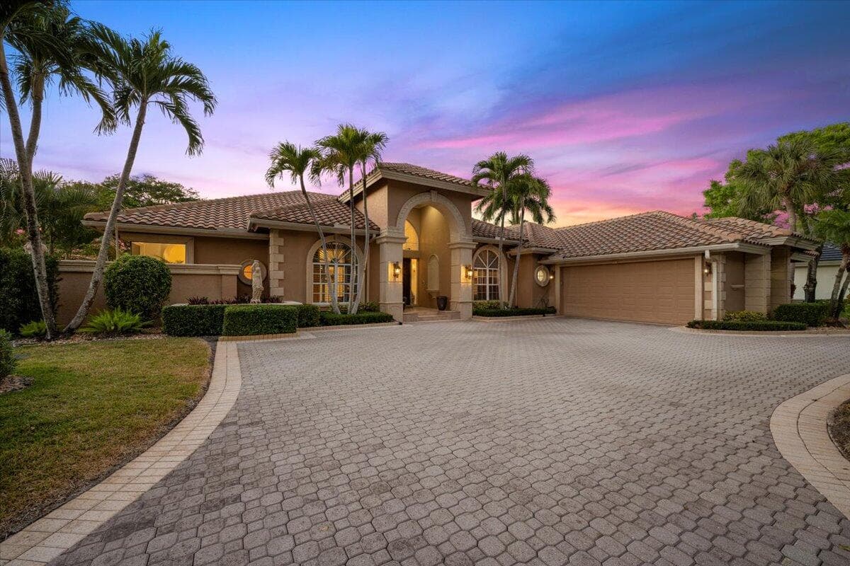 1338 Breakers West Boulevard, West Palm Beach, FL 33411 — photo 50 of 78