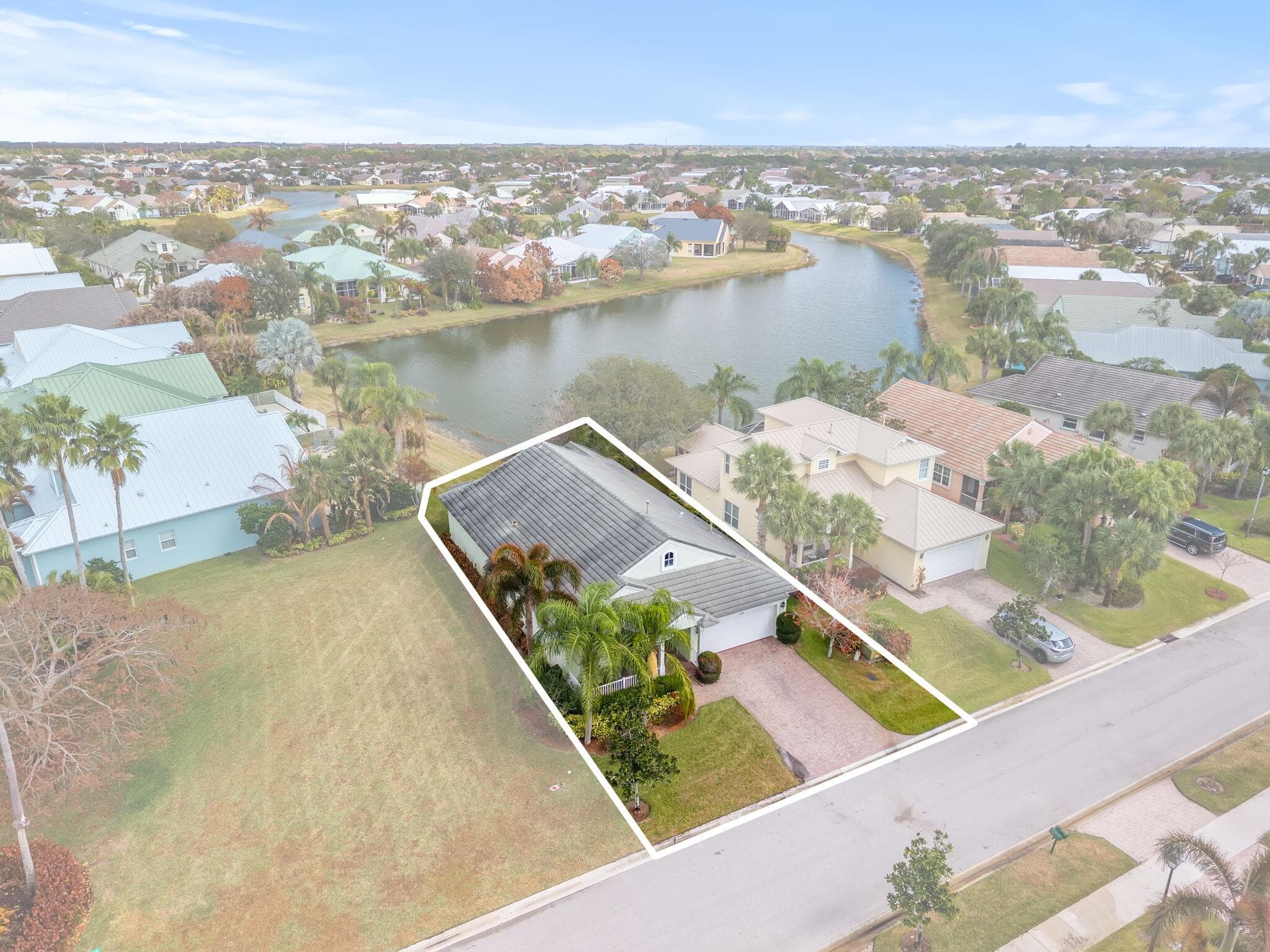 104 NW Willow Grove Avenue, Port St. Lucie, FL 34986 — photo 3 of 45