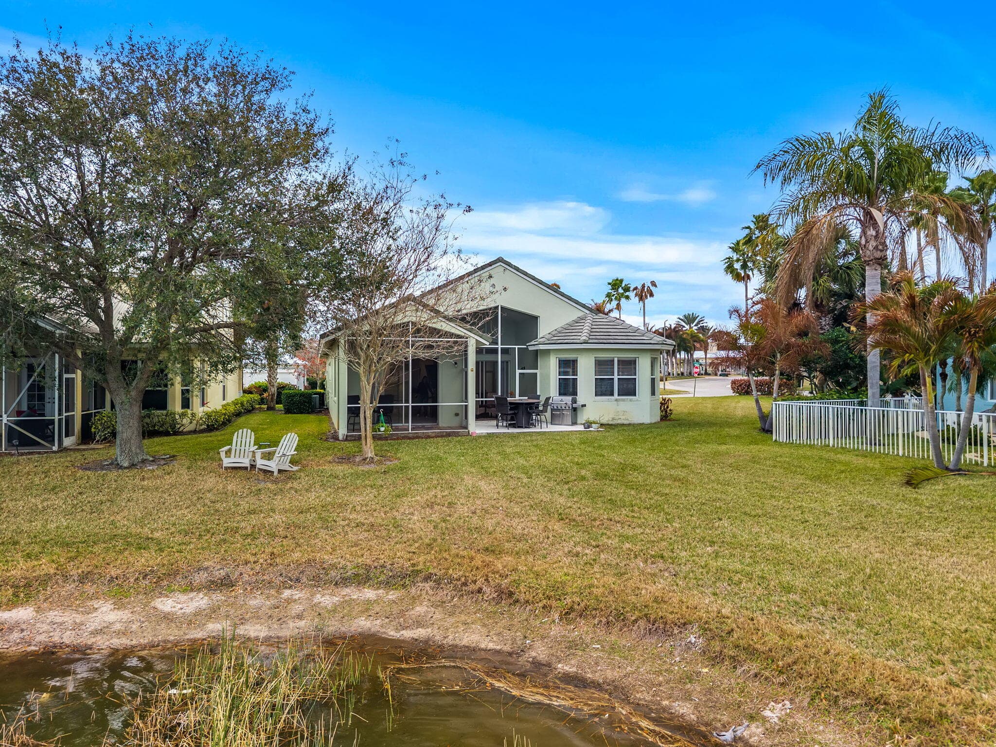 104 NW Willow Grove Avenue, Port St. Lucie, FL 34986 — photo 43 of 45
