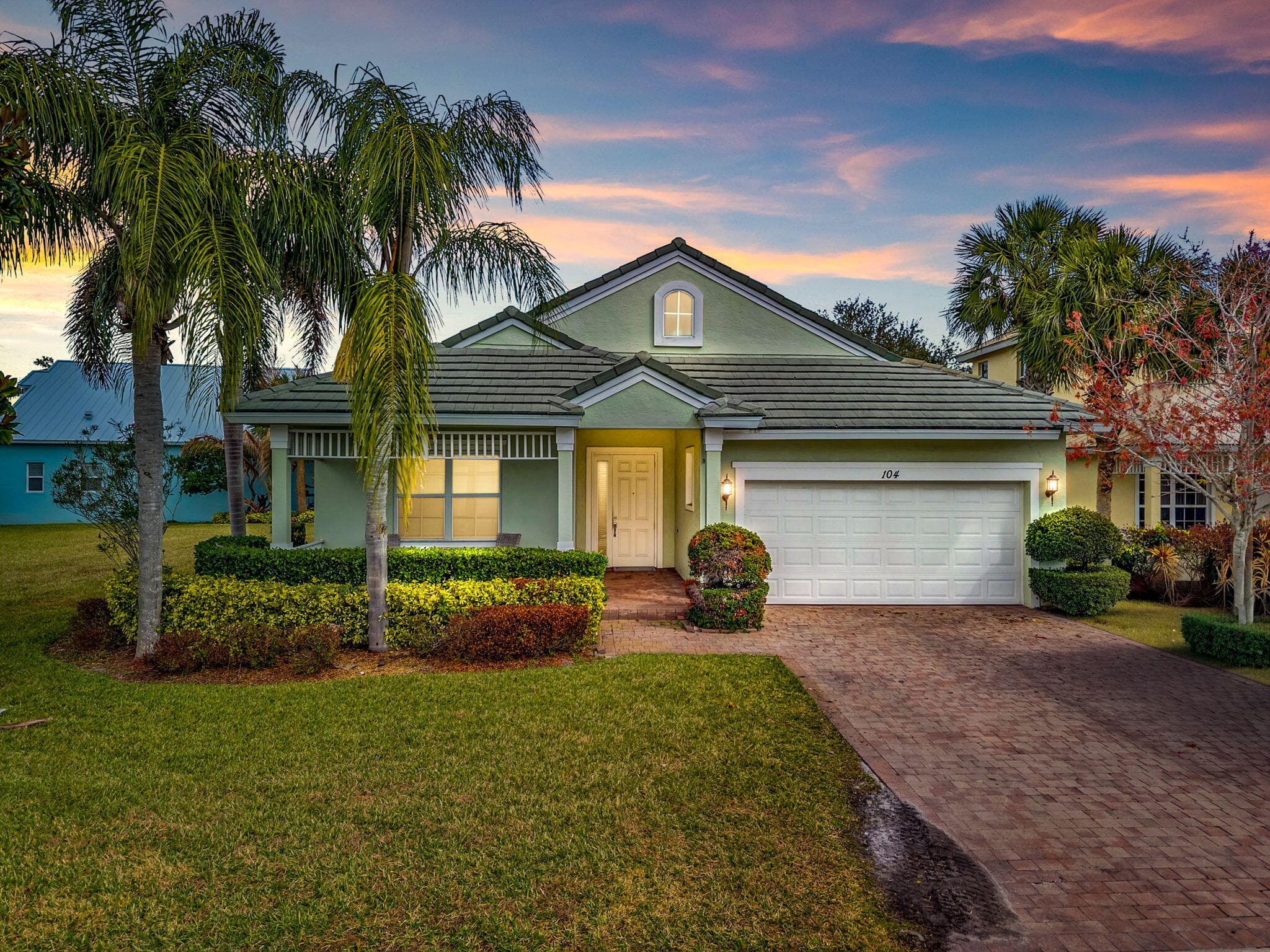 104 NW Willow Grove Avenue, Port St. Lucie, FL 34986 — photo 2 of 45