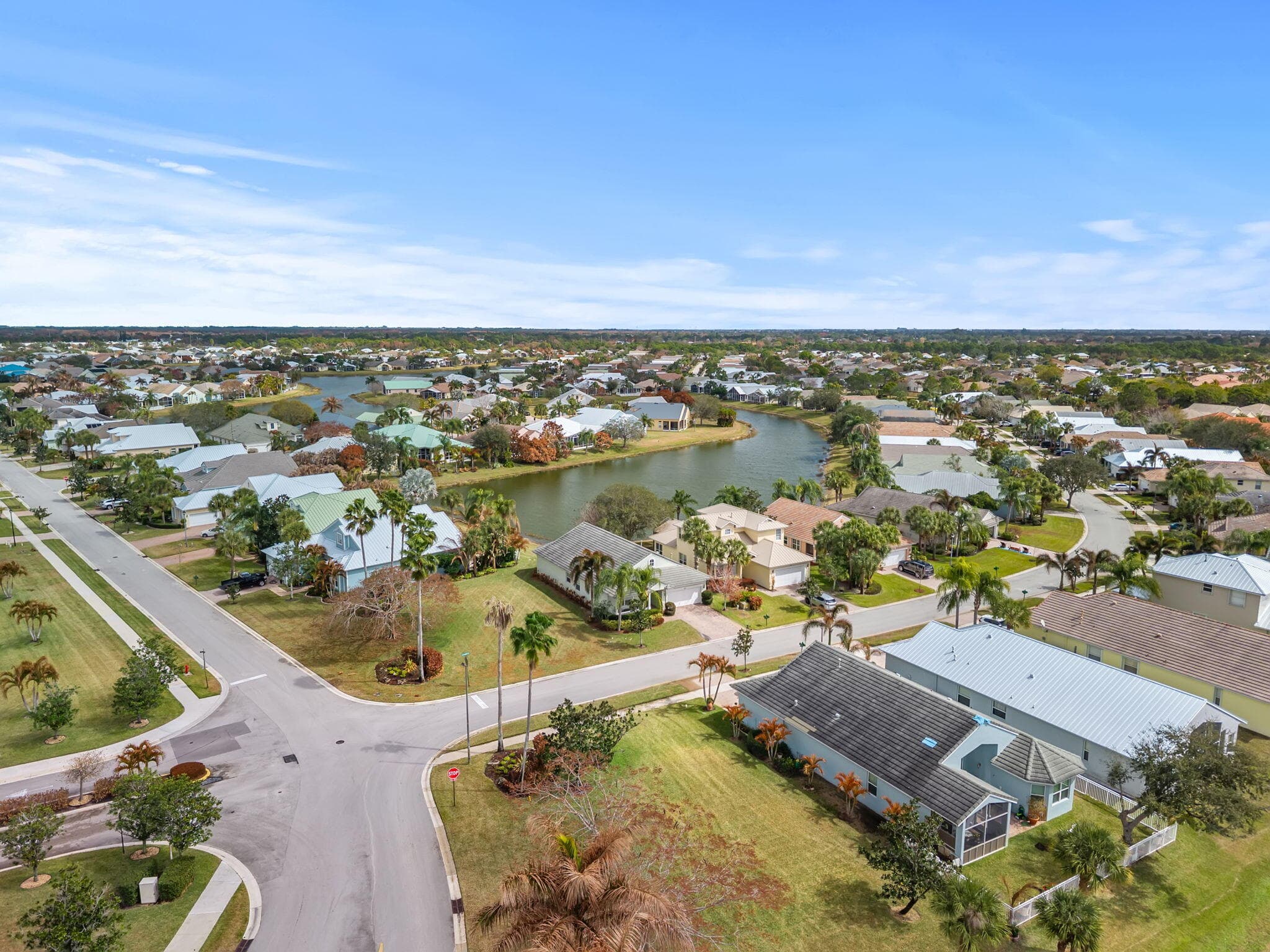 104 NW Willow Grove Avenue, Port St. Lucie, FL 34986 — photo 38 of 45