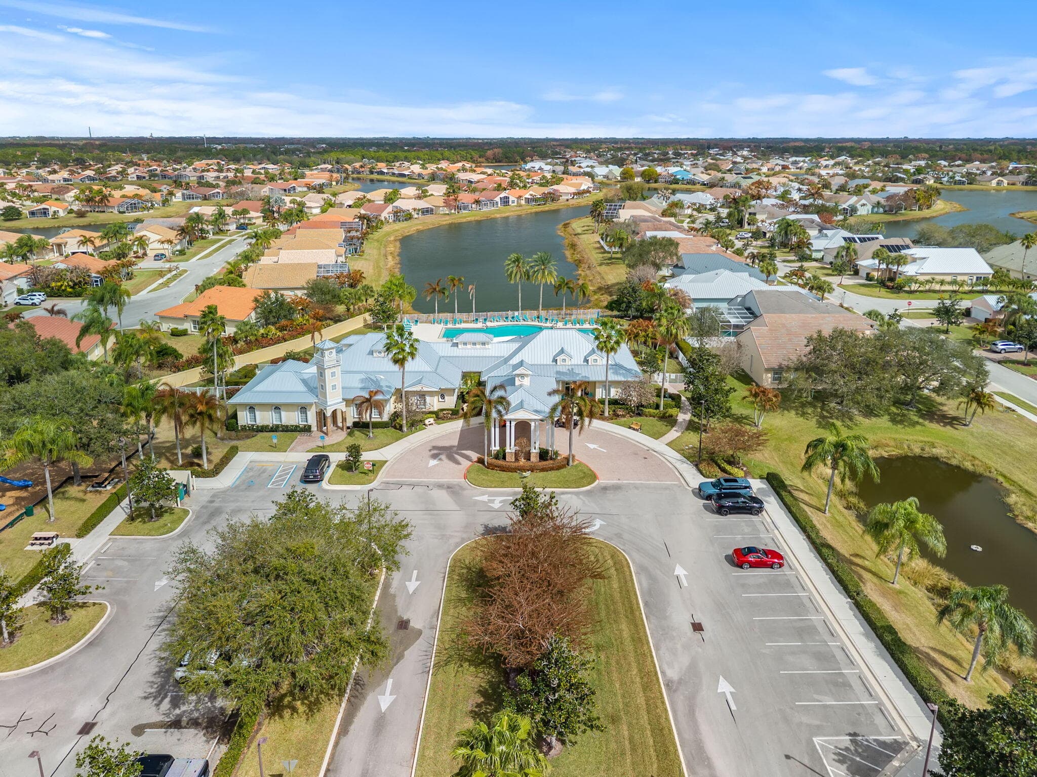 104 NW Willow Grove Avenue, Port St. Lucie, FL 34986 — photo 41 of 45
