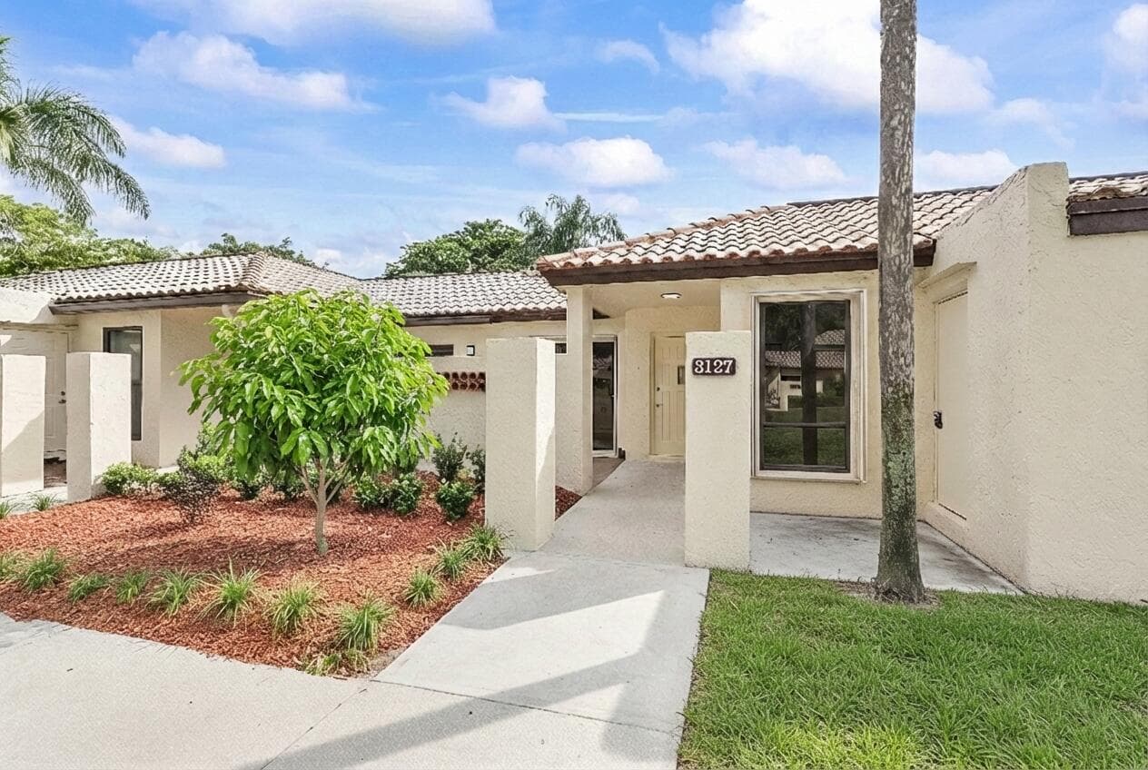 3127 Kingswood Terrace, Boca Raton, FL 33431 — photo 2 of 29