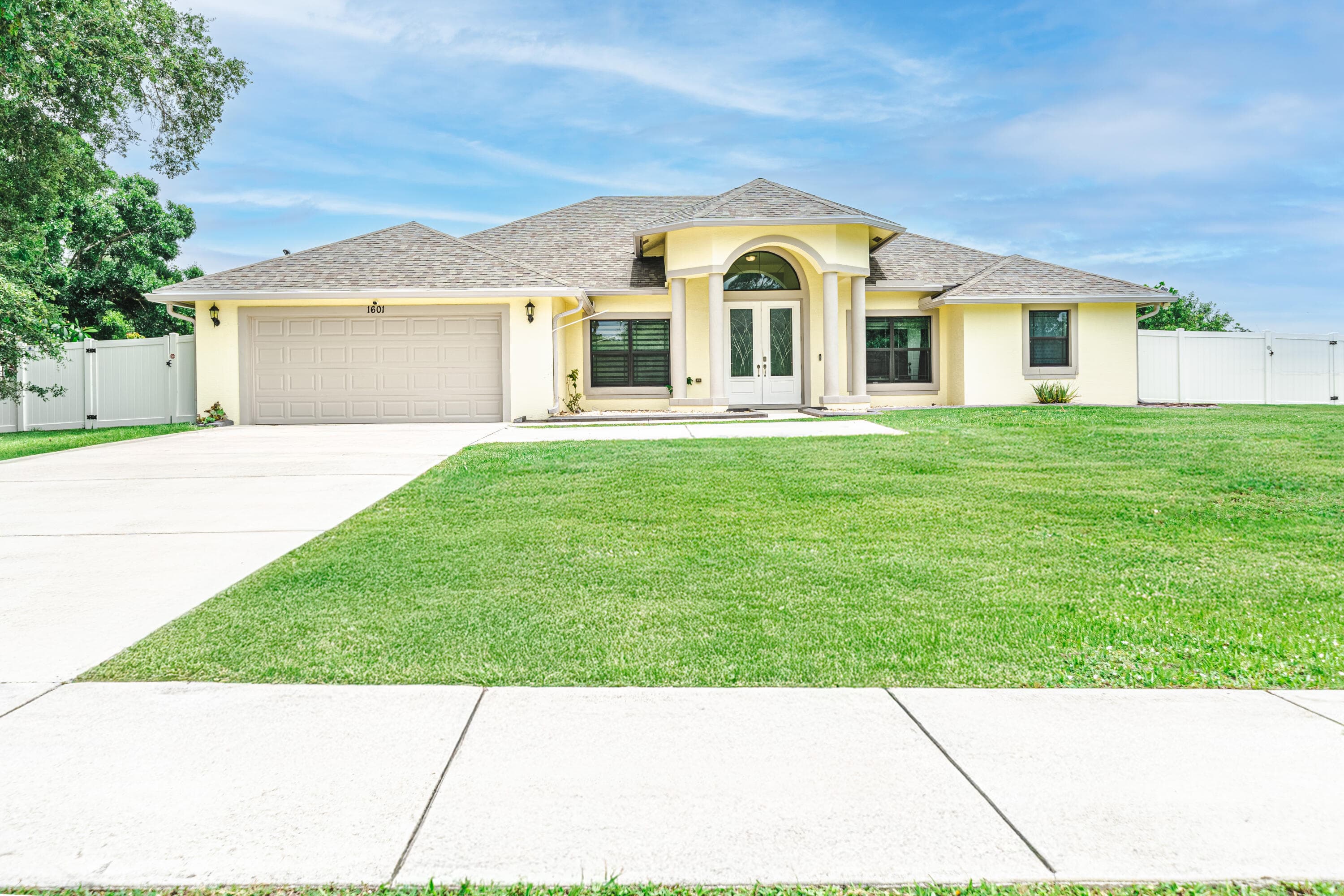 1601 SW California Boulevard, Port St. Lucie, FL 34953 — photo 1 of 42