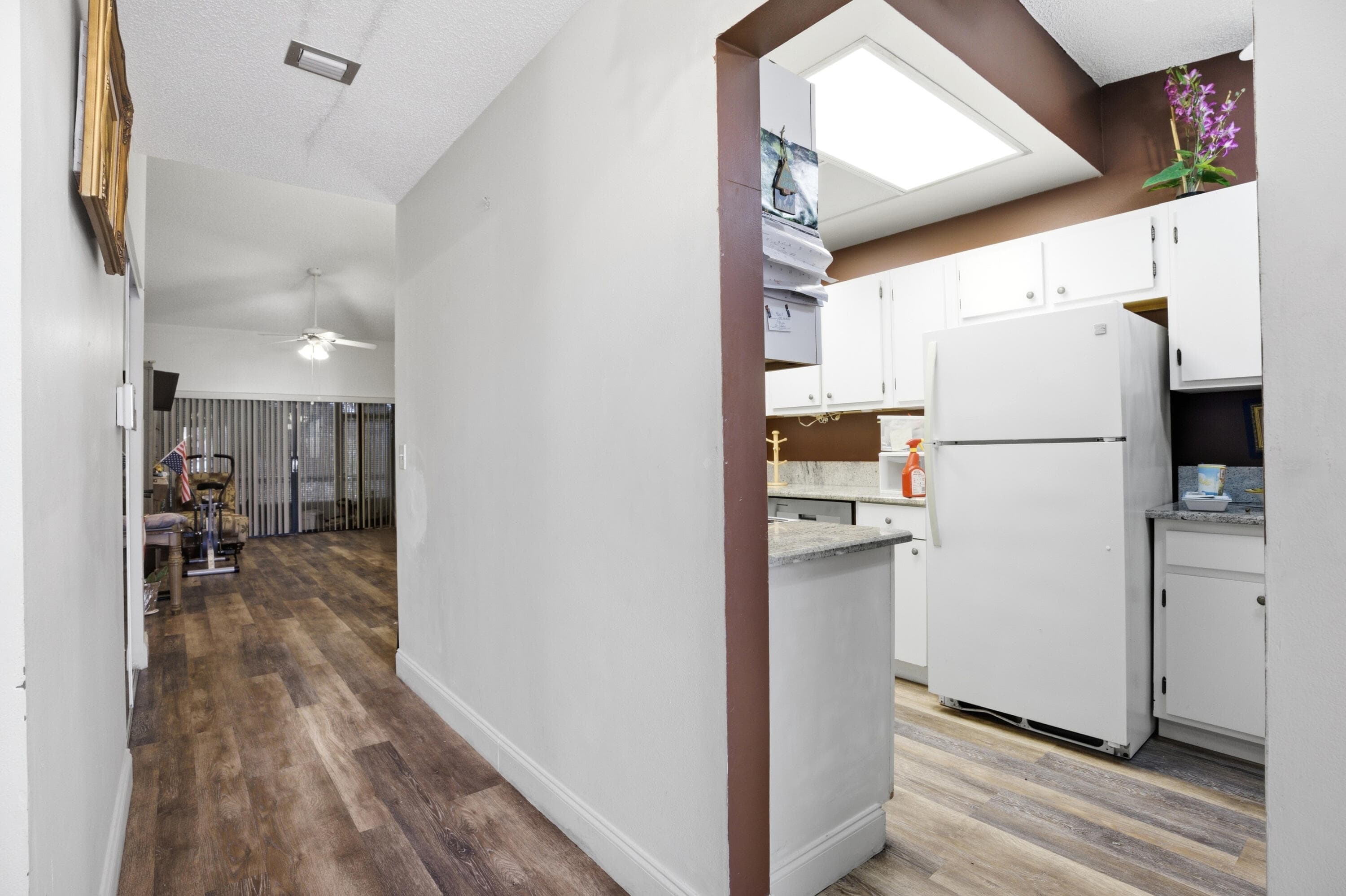 3582 Willa Way B, Lake Worth, FL 33467 — photo 1 of 17