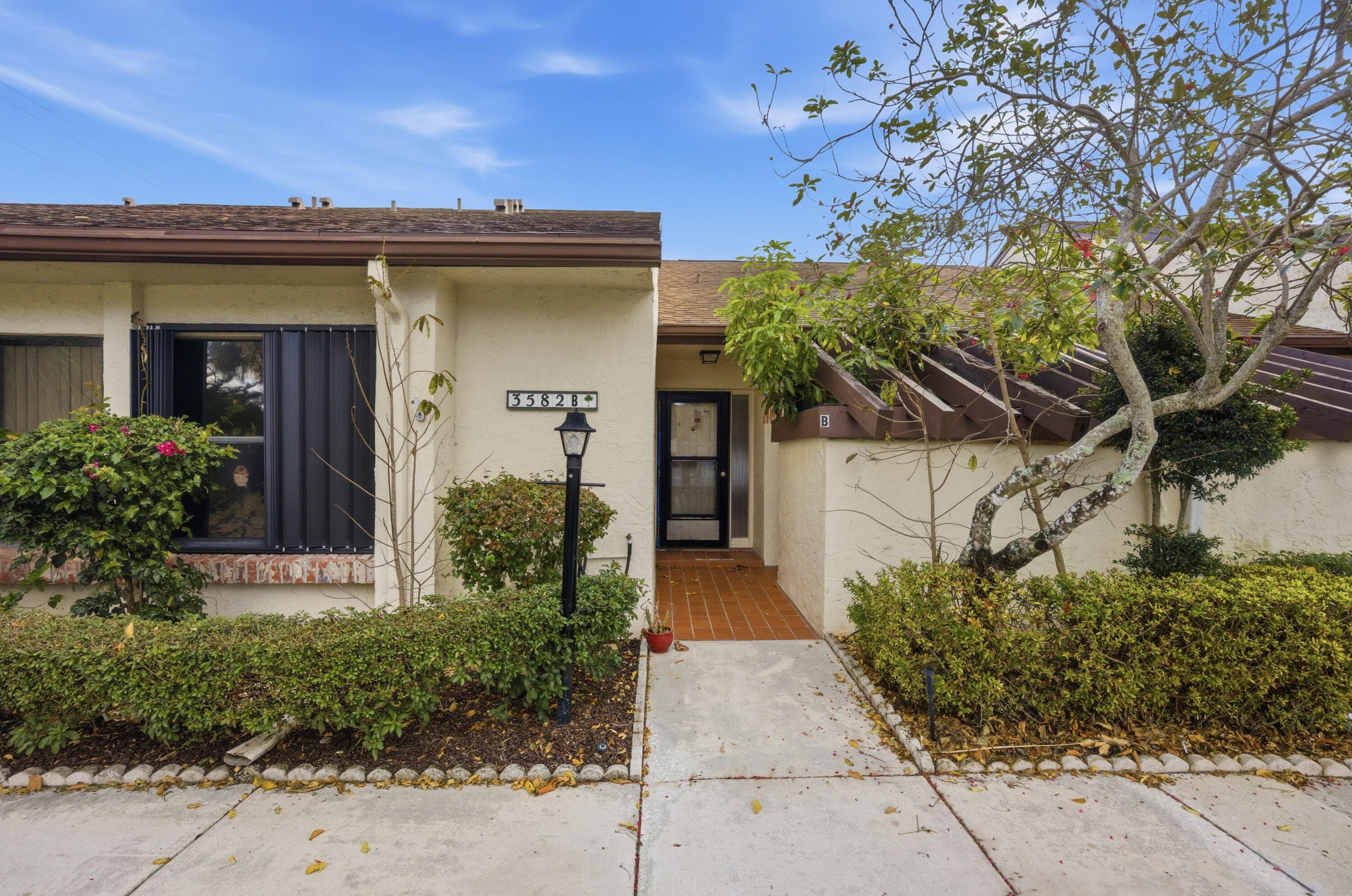 3582 Willa Way B, Lake Worth, FL 33467 — photo 16 of 17