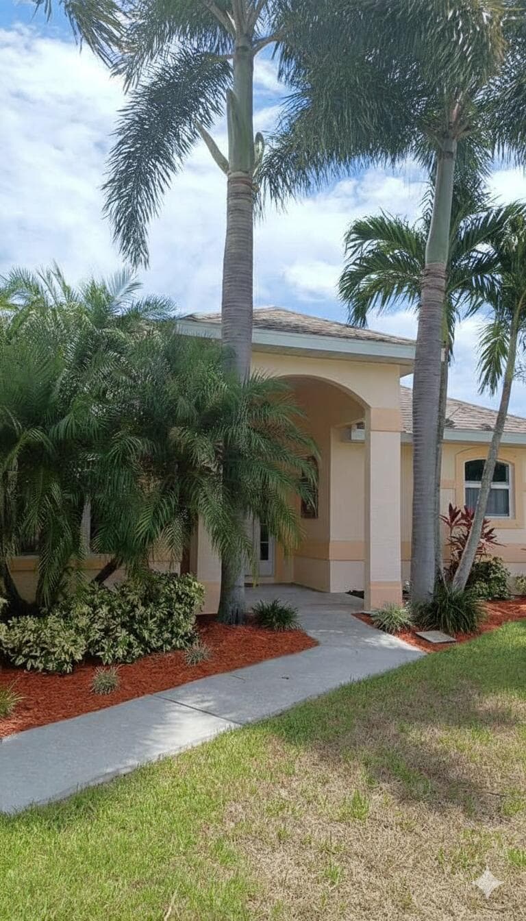 4017 SW Kadlic Street, Port St. Lucie, FL 34953 — photo 2 of 13