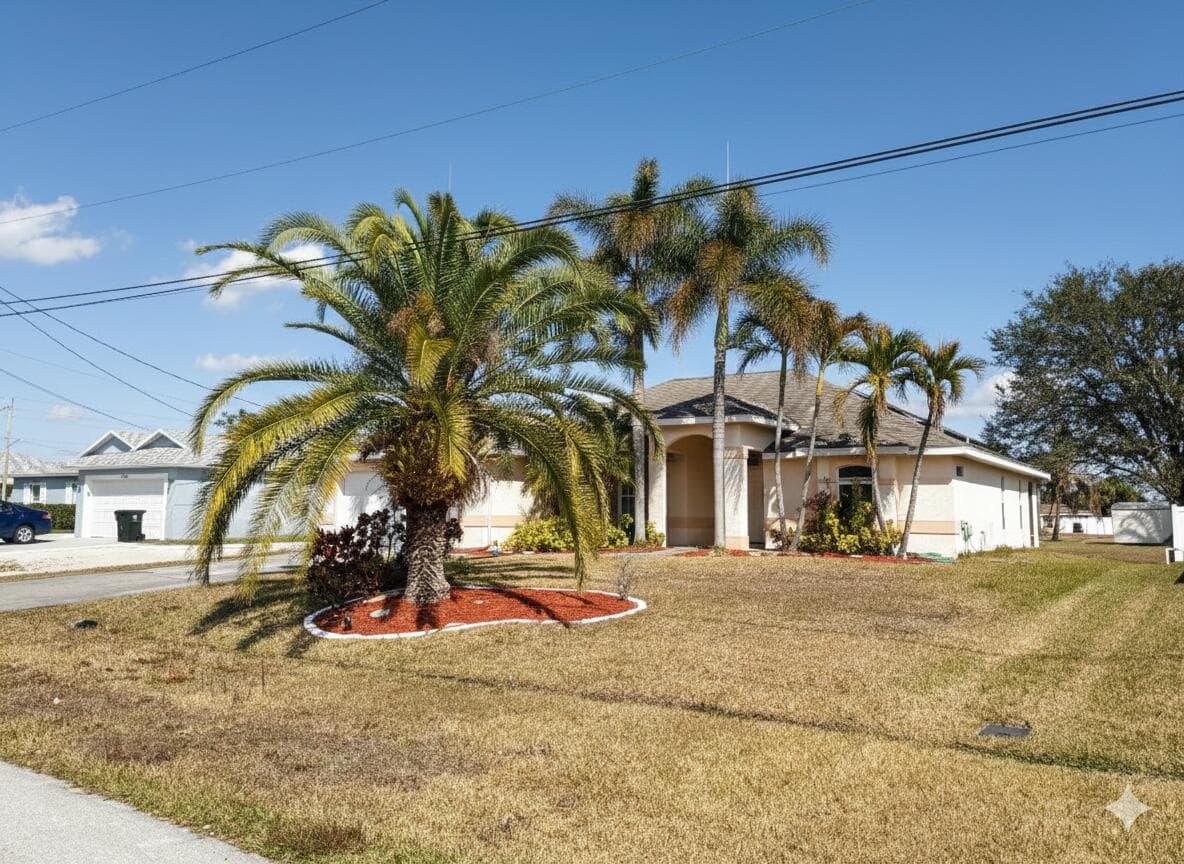 4017 SW Kadlic Street, Port St. Lucie, FL 34953 — photo 3 of 13