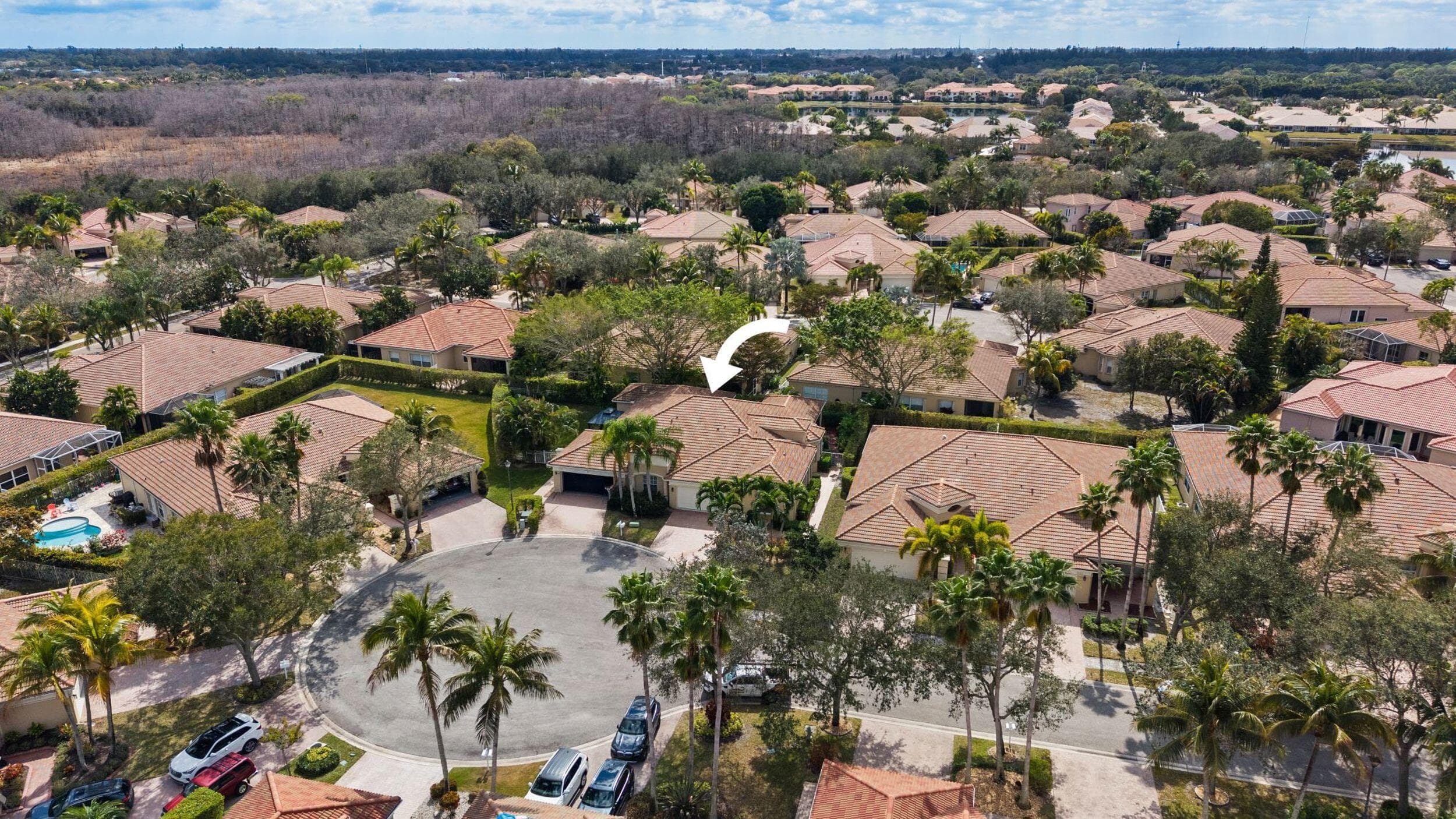 8400 Nicholls Point, West Palm Beach, FL 33411 — photo 18 of 28