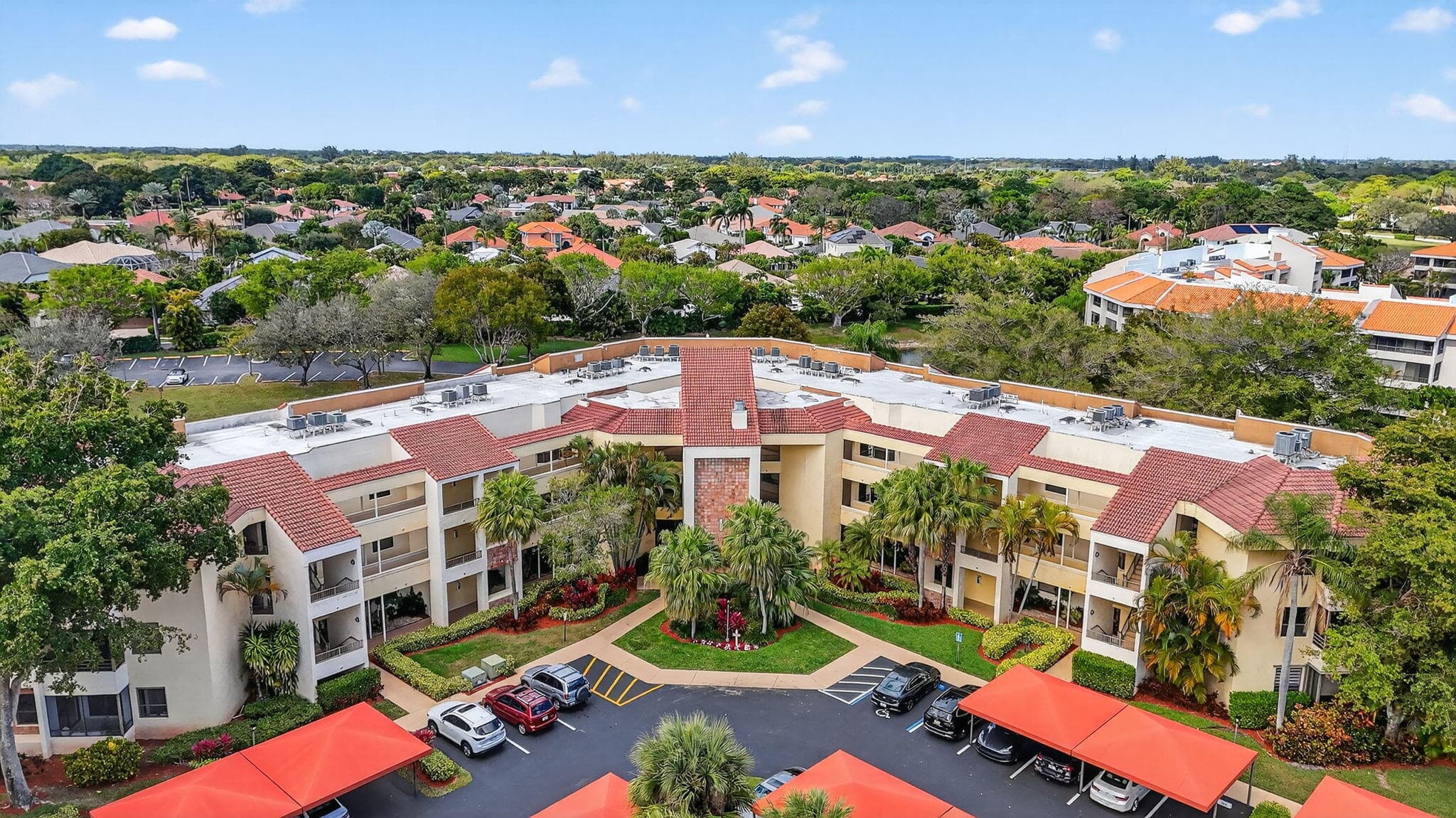 7535 La Paz Boulevard 301, Boca Raton, FL 33433 — photo