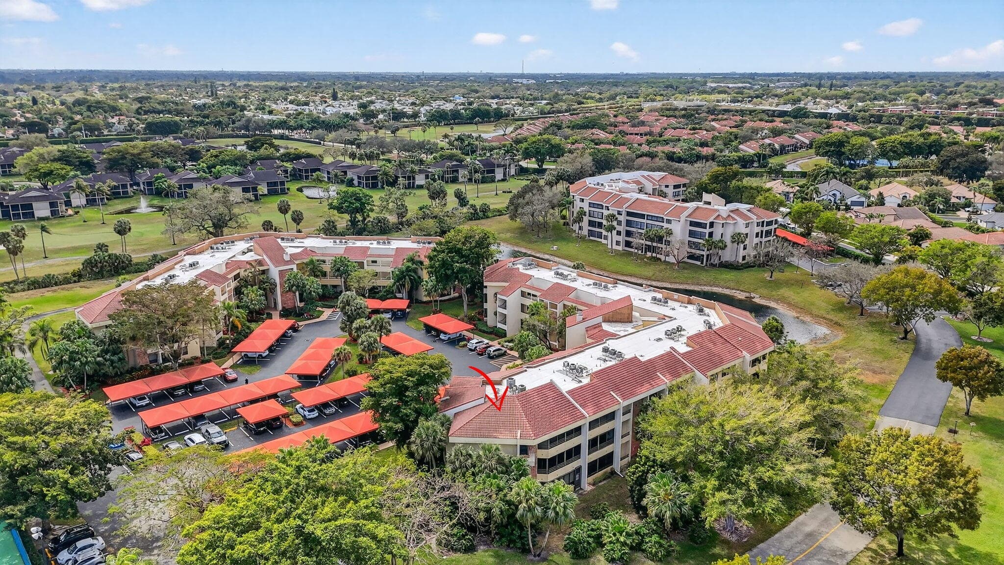 7535 La Paz Boulevard 301, Boca Raton, FL 33433 — photo 40 of 45