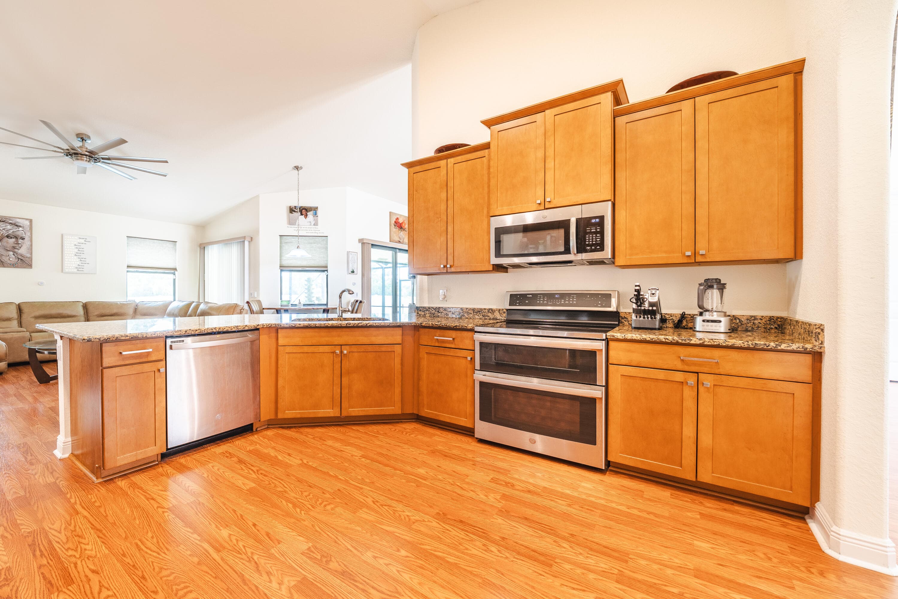 1601 SW California Boulevard, Port St. Lucie, FL 34953 — photo 15 of 42