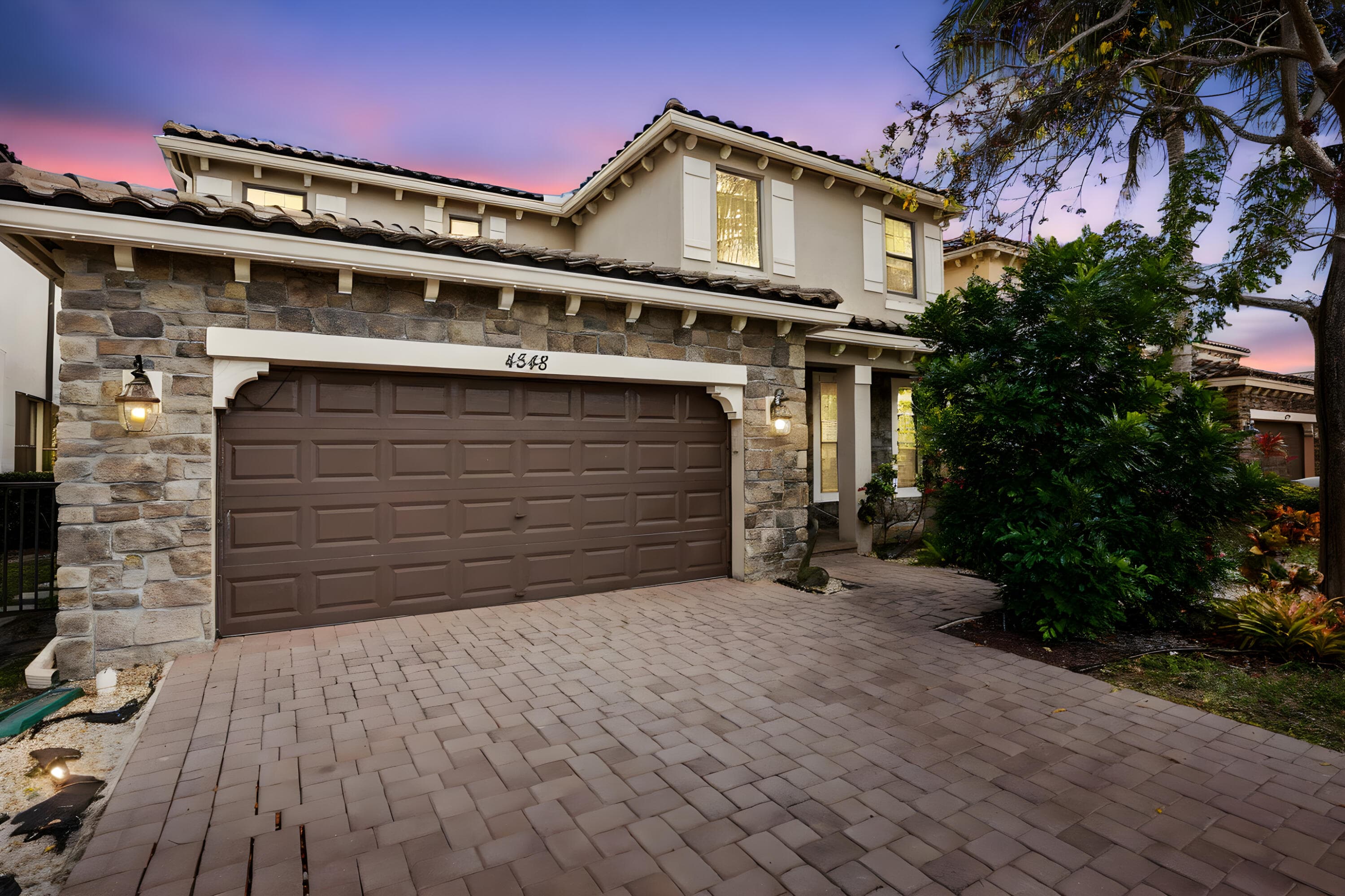 4548 Sandy Cove Terrace, Lake Worth, FL 33467 — photo 1 of 34