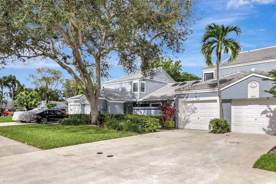 8353 Waterford Avenue, Tamarac, FL 33321 — photo 2 of 42