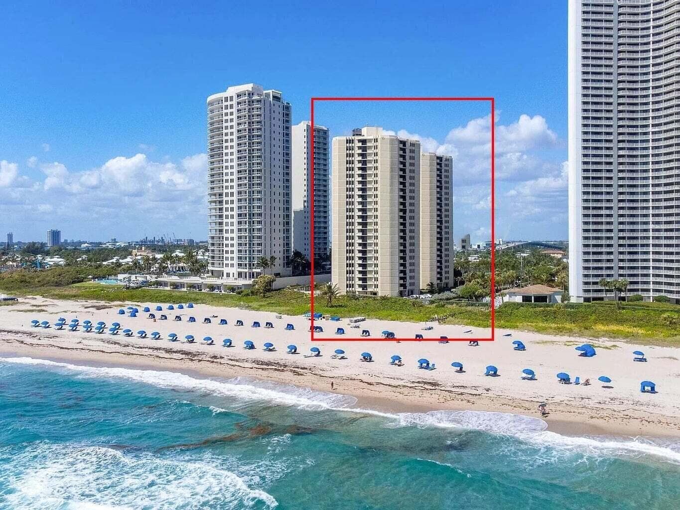 2800 N Ocean Drive B-2d, Singer Island, FL 33404 — photo 20 of 21