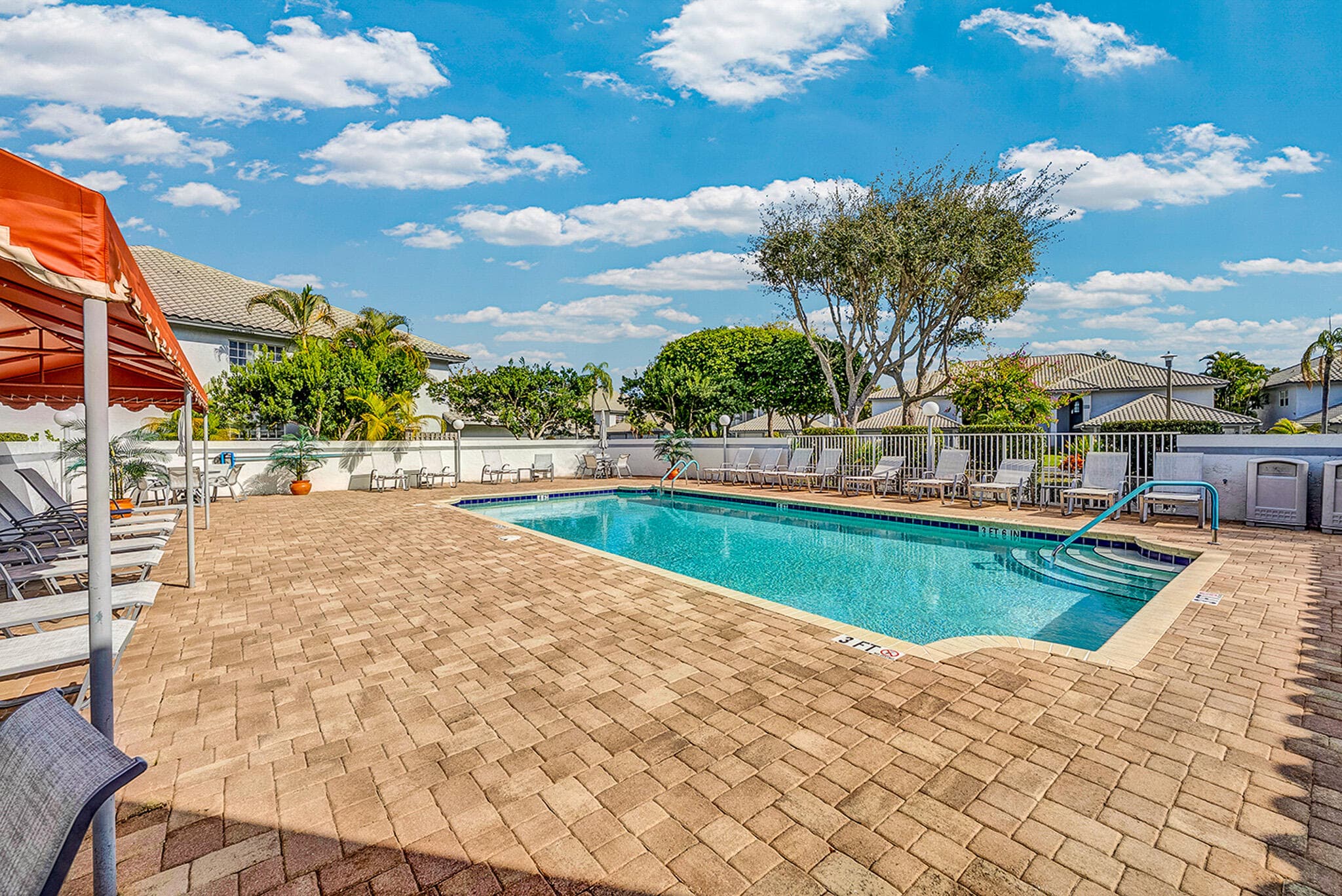 11571 Briarwood Circle 1, Boynton Beach, FL 33437 — photo 38 of 40