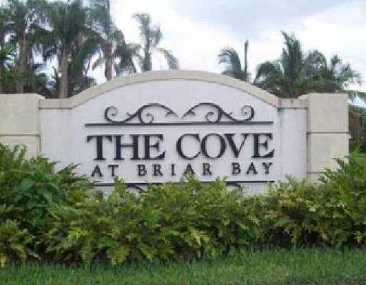 3490 Briar Bay Boulevard 104, West Palm Beach, FL 33411 — photo 1 of 8