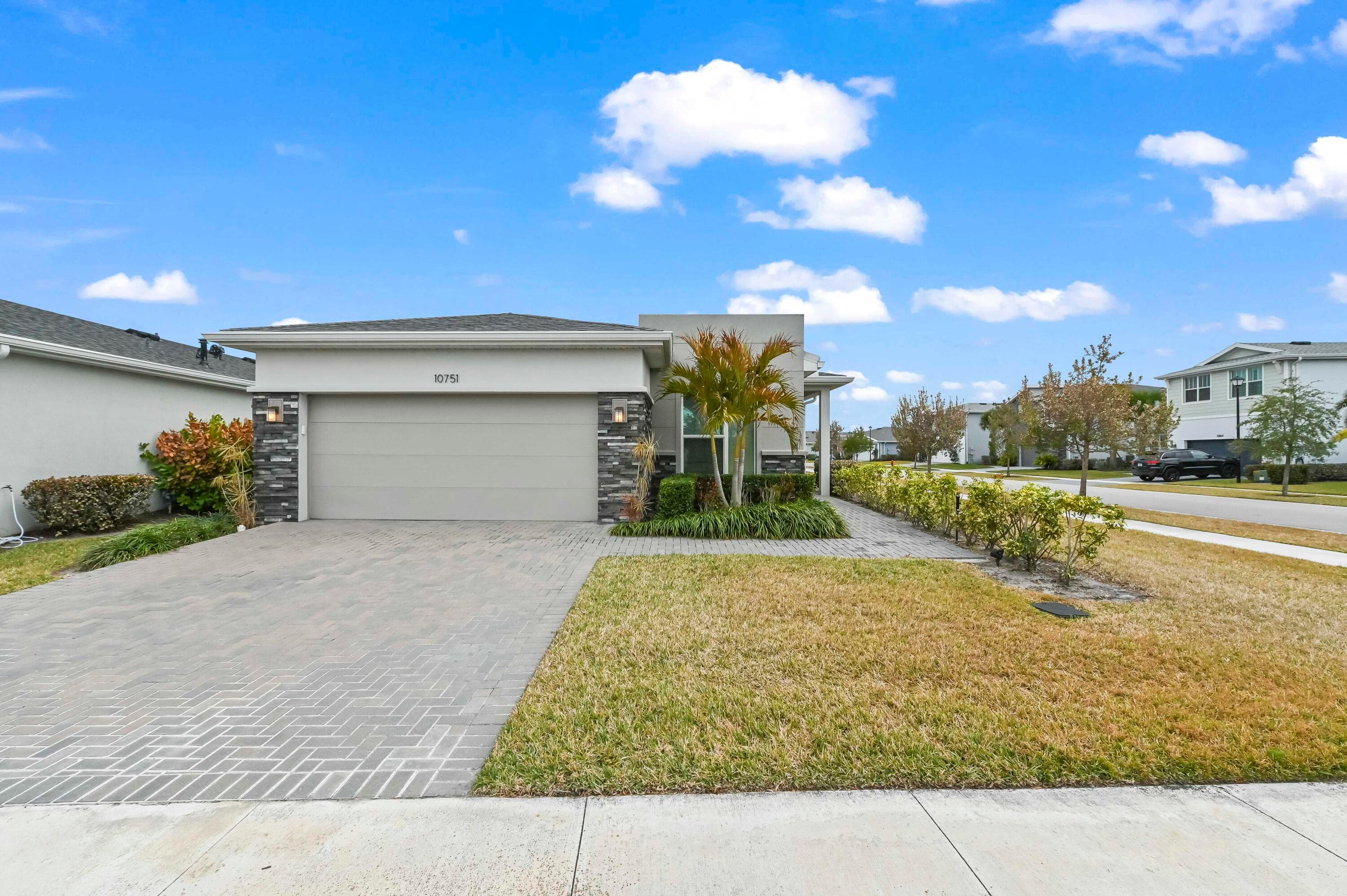 10751 SW Hensley Street, Port St. Lucie, FL 34987 — photo 1 of 28