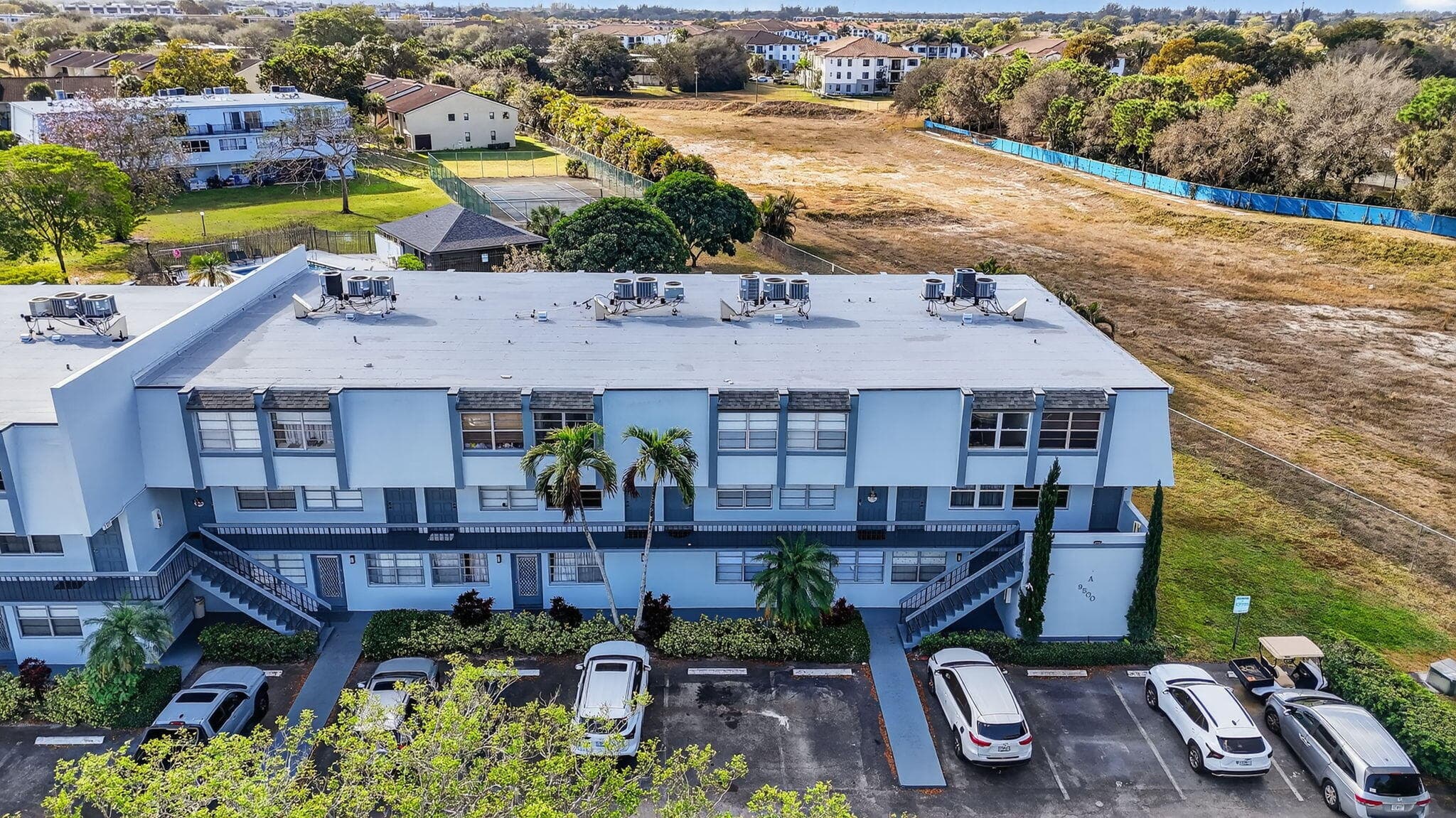 9500 SW 3rd Street 213, Boca Raton, FL 33428 — photo 37 of 42