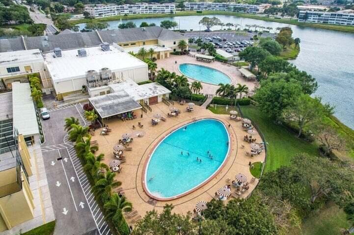 113 Wellington M, West Palm Beach, FL 33417 — photo 21 of 30