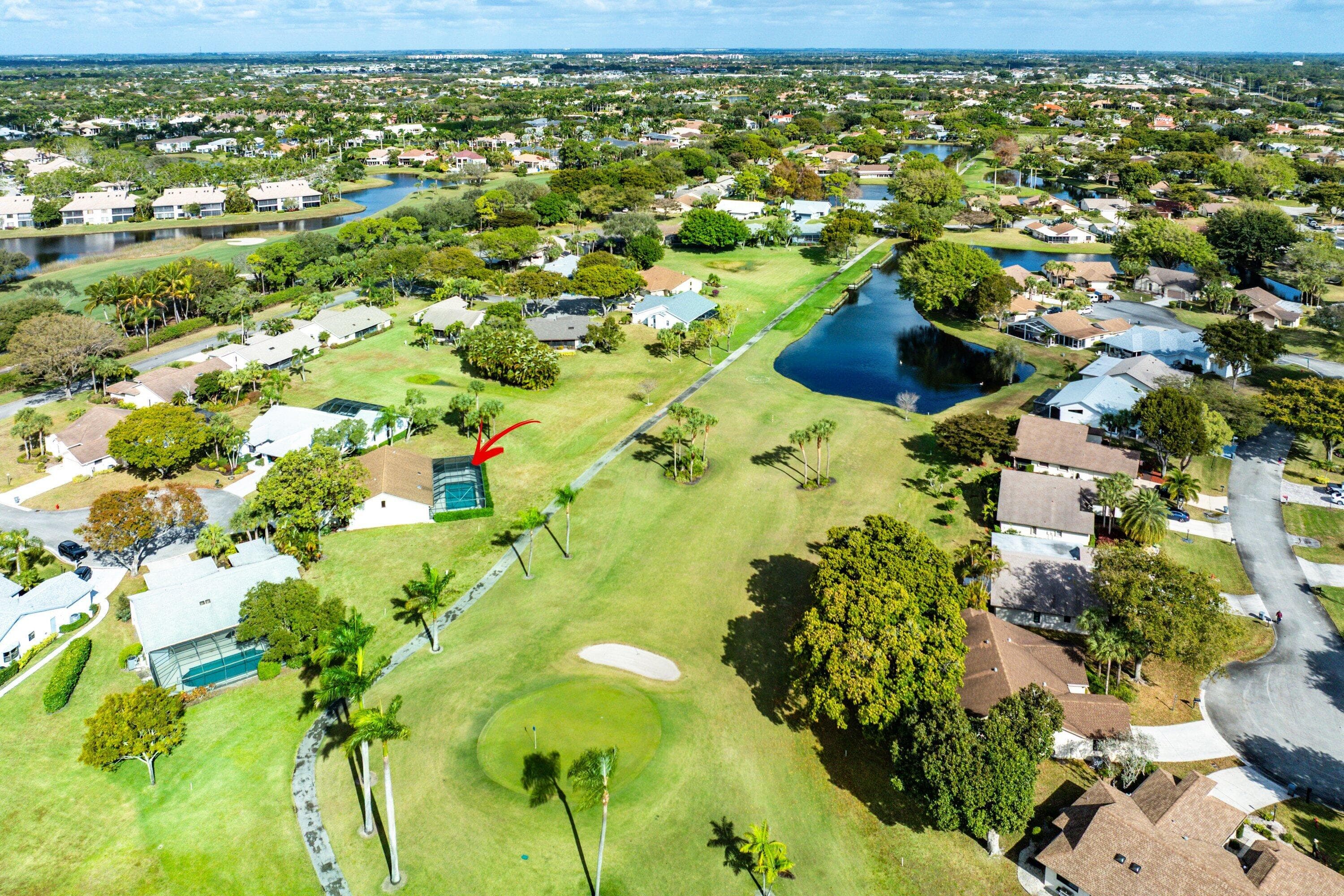 5722 Willow Creek Lane, Delray Beach, FL 33484 — photo 33 of 60