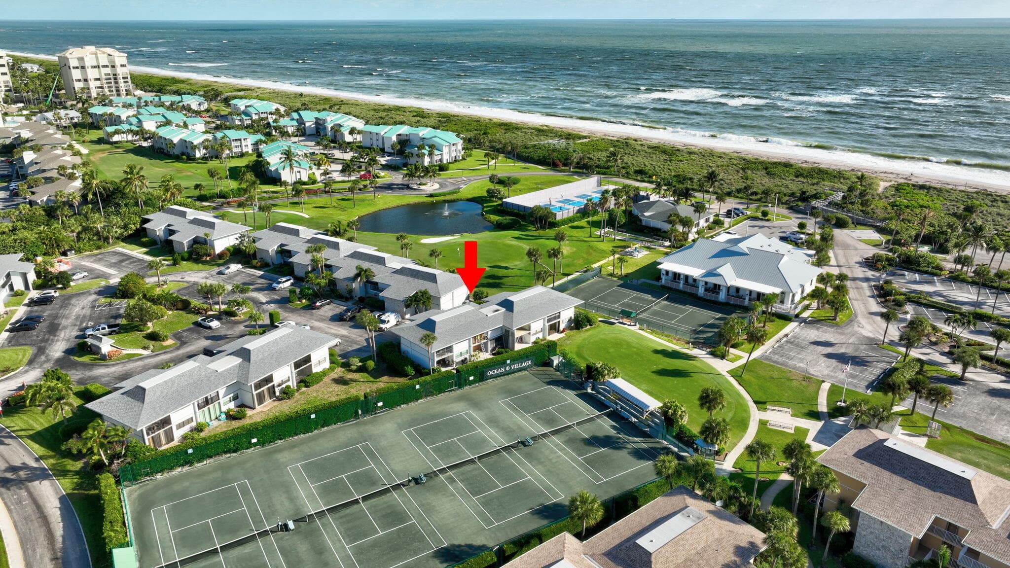 2400 S Ocean Drive V222, Fort Pierce, FL 34949 — photo 69 of 76