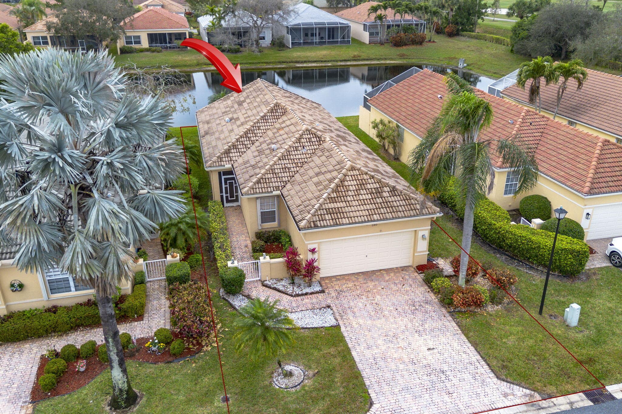 7180 Cataluna Circle, Delray Beach, FL 33446 — photo 25 of 26