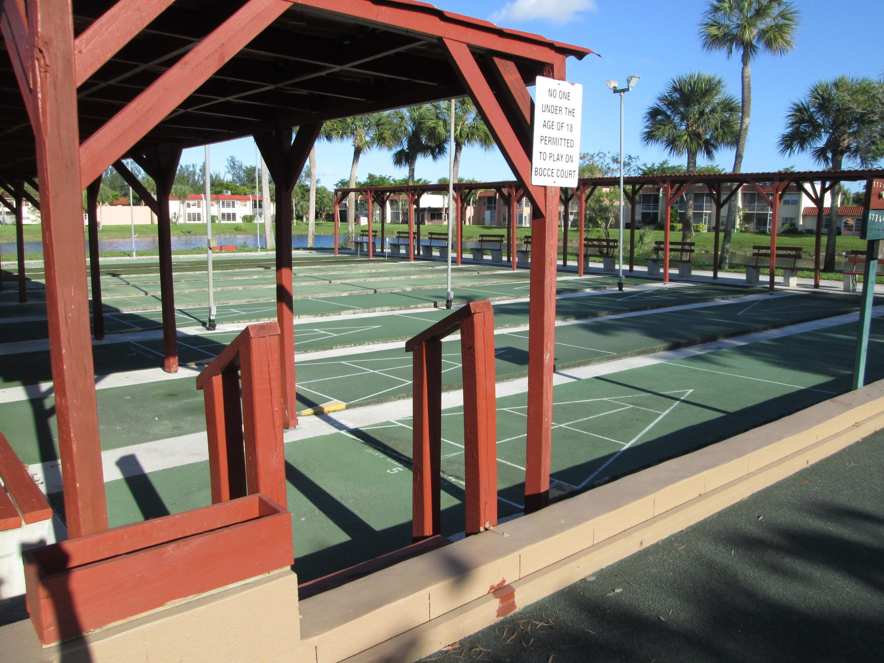 145 Lake Evelyn Drive, West Palm Beach, FL 33411 — photo 37 of 39