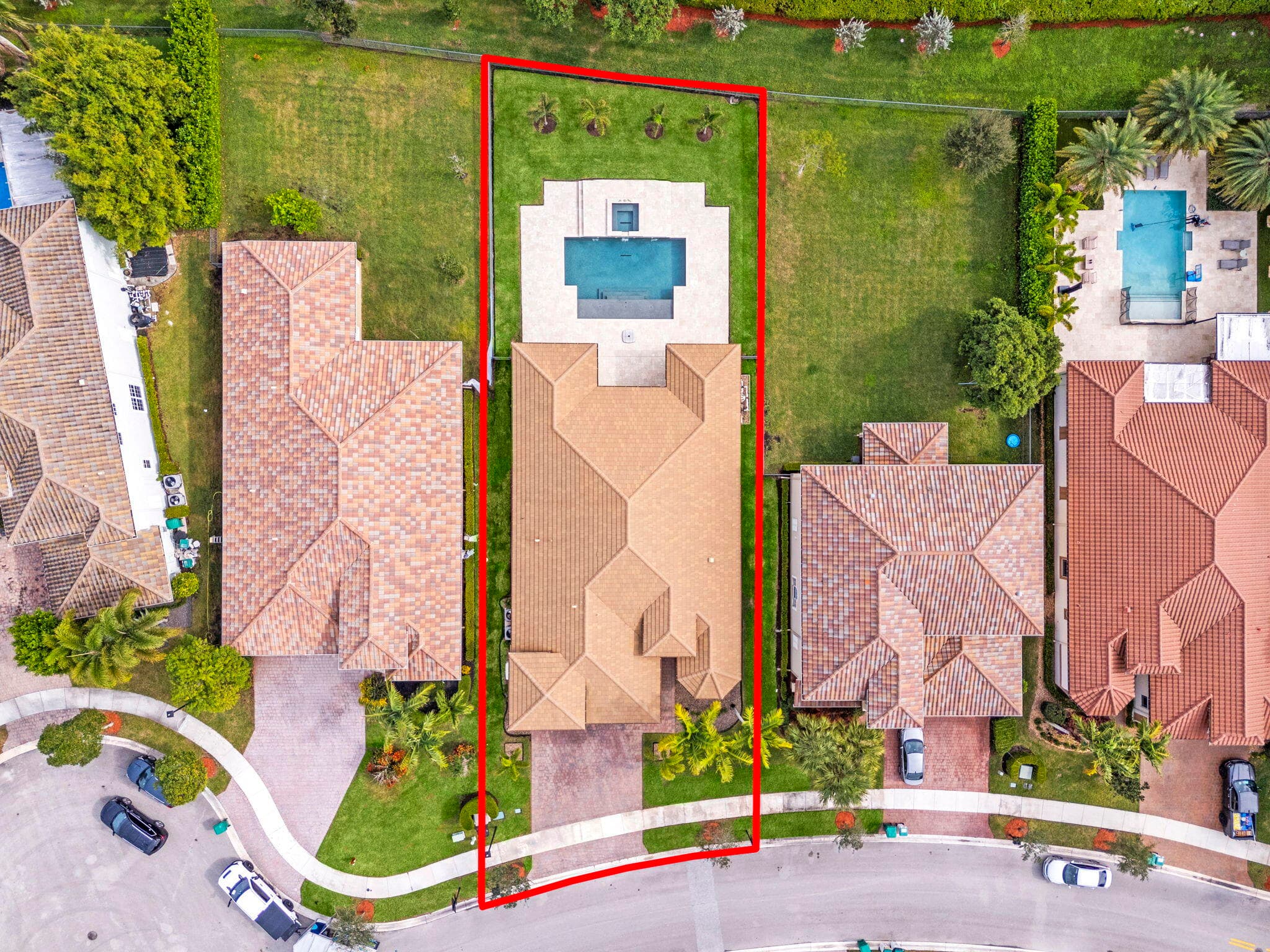 8750 Miralago Way, Parkland, FL 33076 — photo 2 of 41