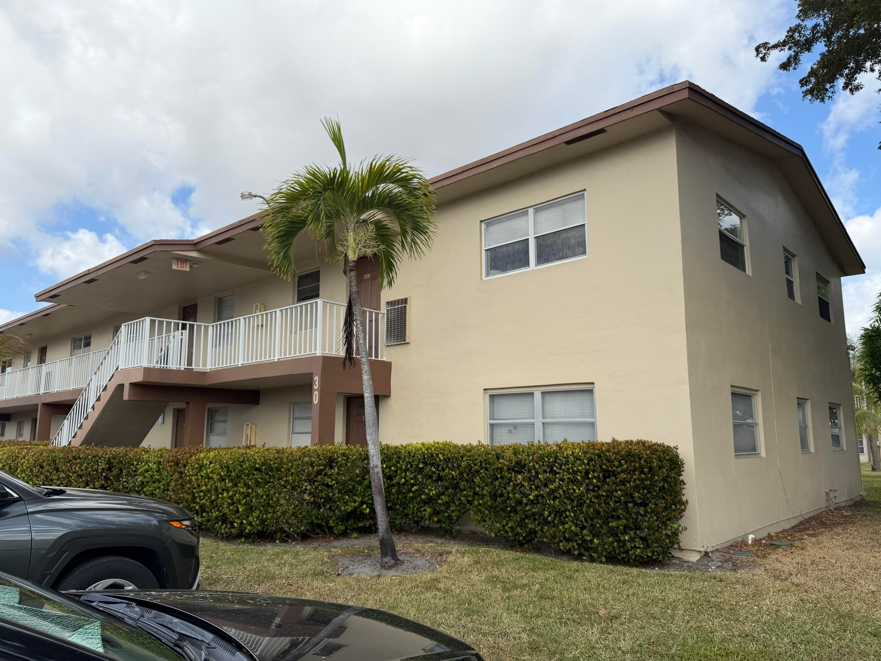 7505 NW 5th Court 208, Margate, FL 33063 — photo