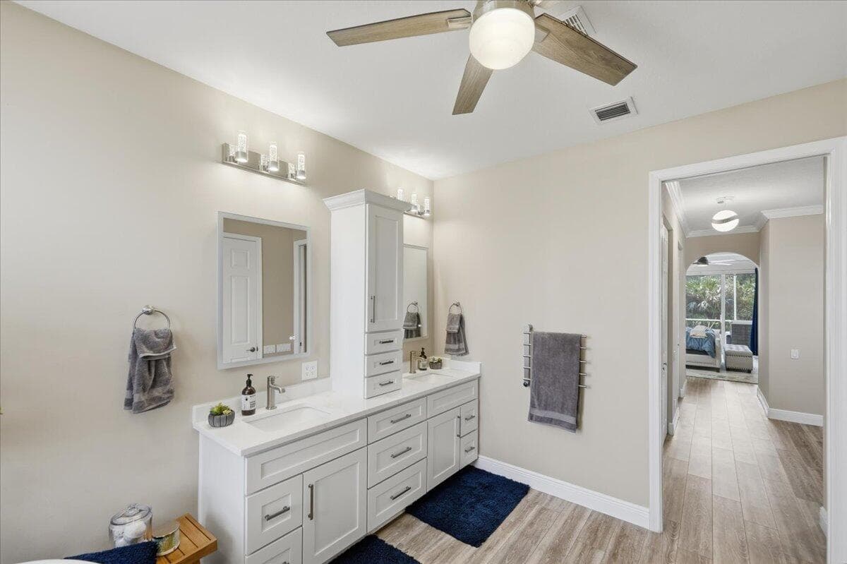 499 NW Blue Lake Drive, Port St. Lucie, FL 34986 — photo 18 of 44