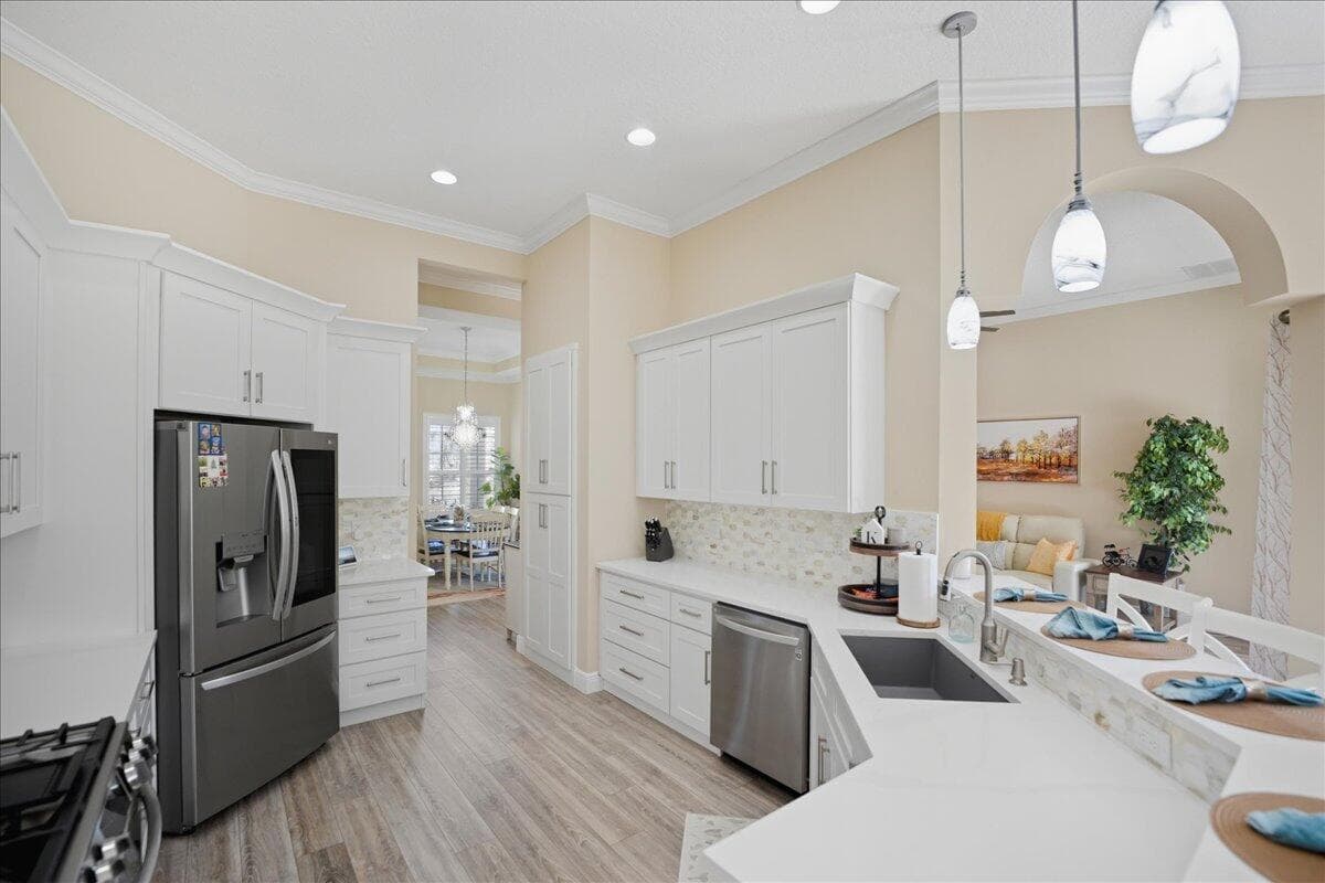 499 NW Blue Lake Drive, Port St. Lucie, FL 34986 — photo 5 of 44