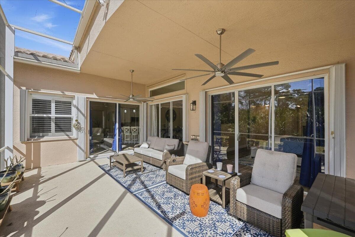 499 NW Blue Lake Drive, Port St. Lucie, FL 34986 — photo 35 of 44