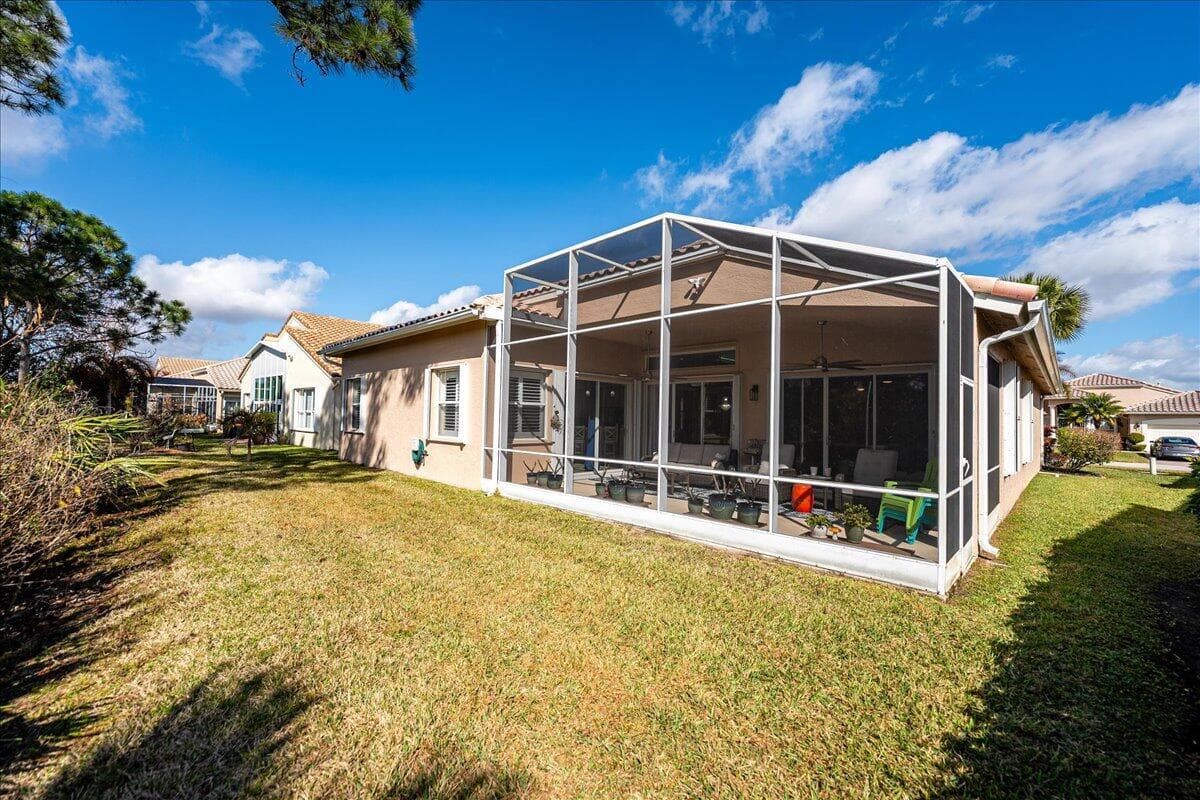 499 NW Blue Lake Drive, Port St. Lucie, FL 34986 — photo 37 of 44