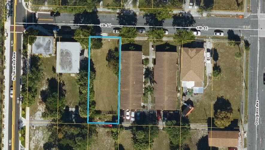 916 5th Street, West Palm Beach, FL 33401 — photo 1 of 1