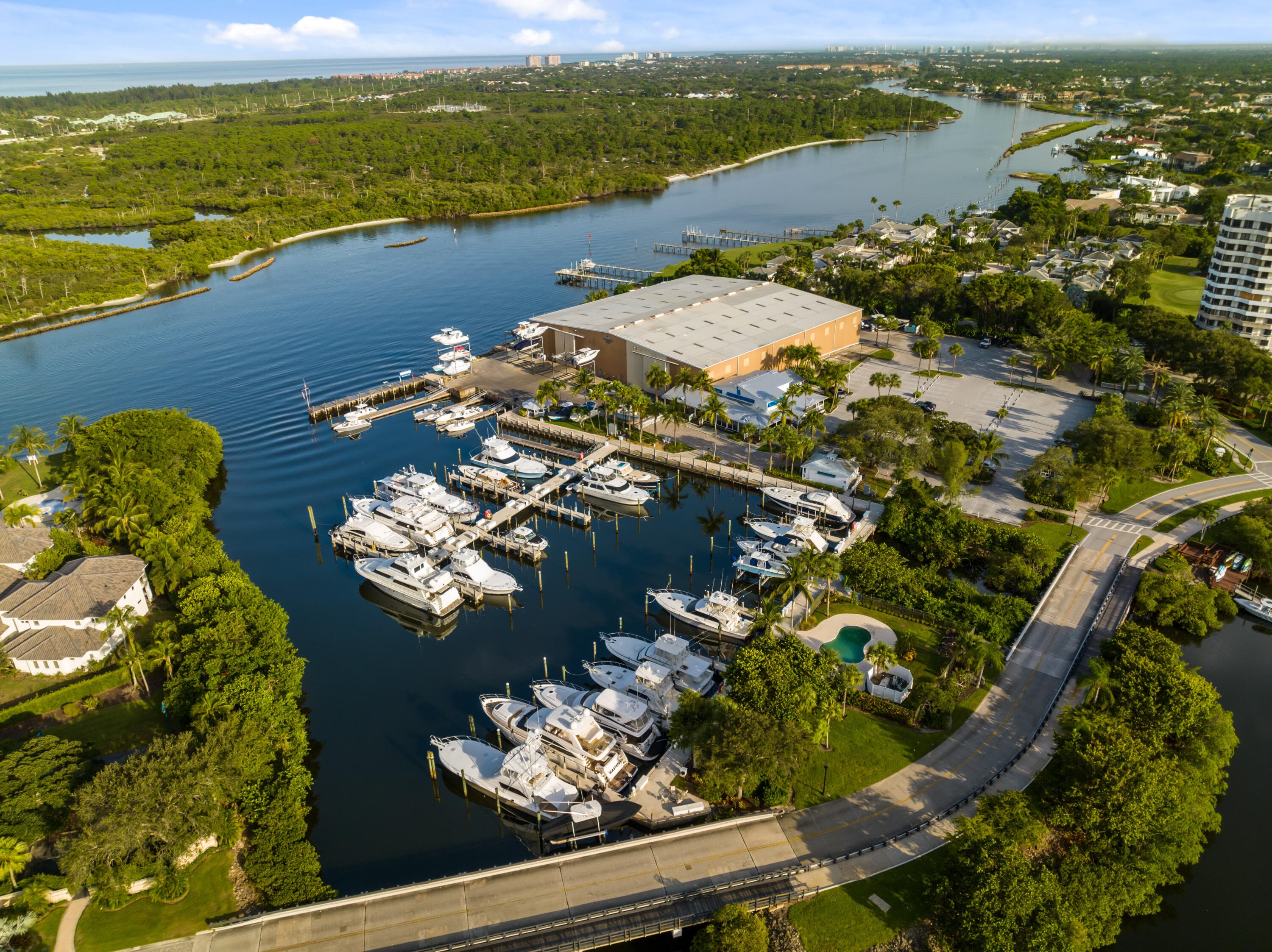16613 Hidden Cove Drive, Jupiter, FL 33477 — photo 74 of 84